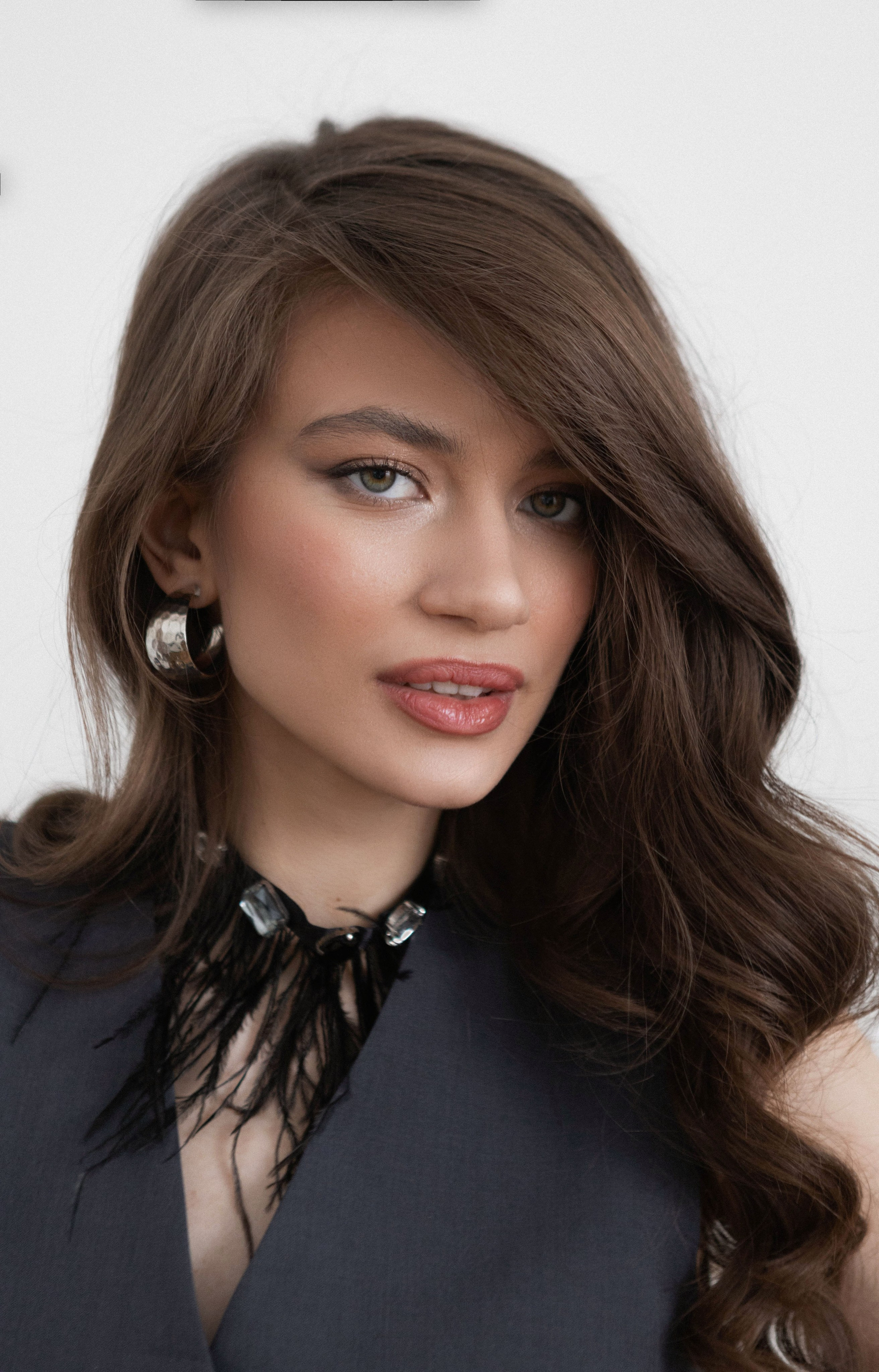 Индивидуальная фотосессия. Фото, видео и контент съемки в Москве