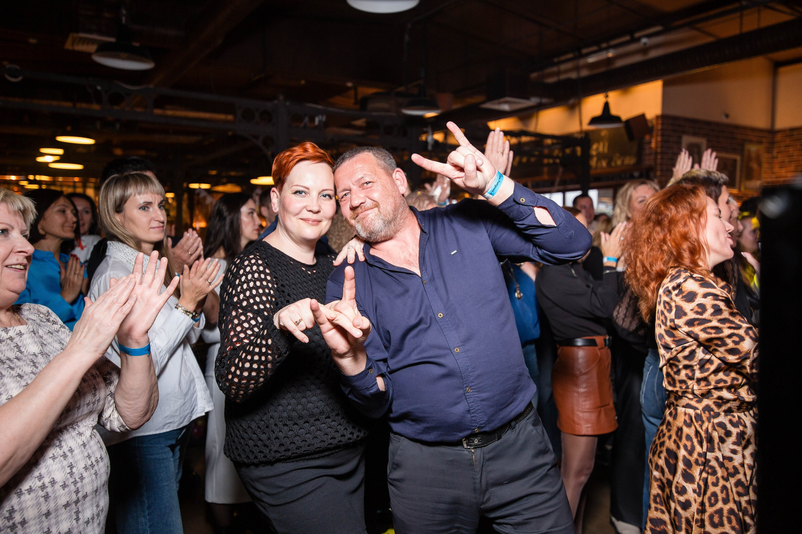 День рождения Max Brau. Свадебный и Интерьерный Фотограф во Владимире Евгений Федин