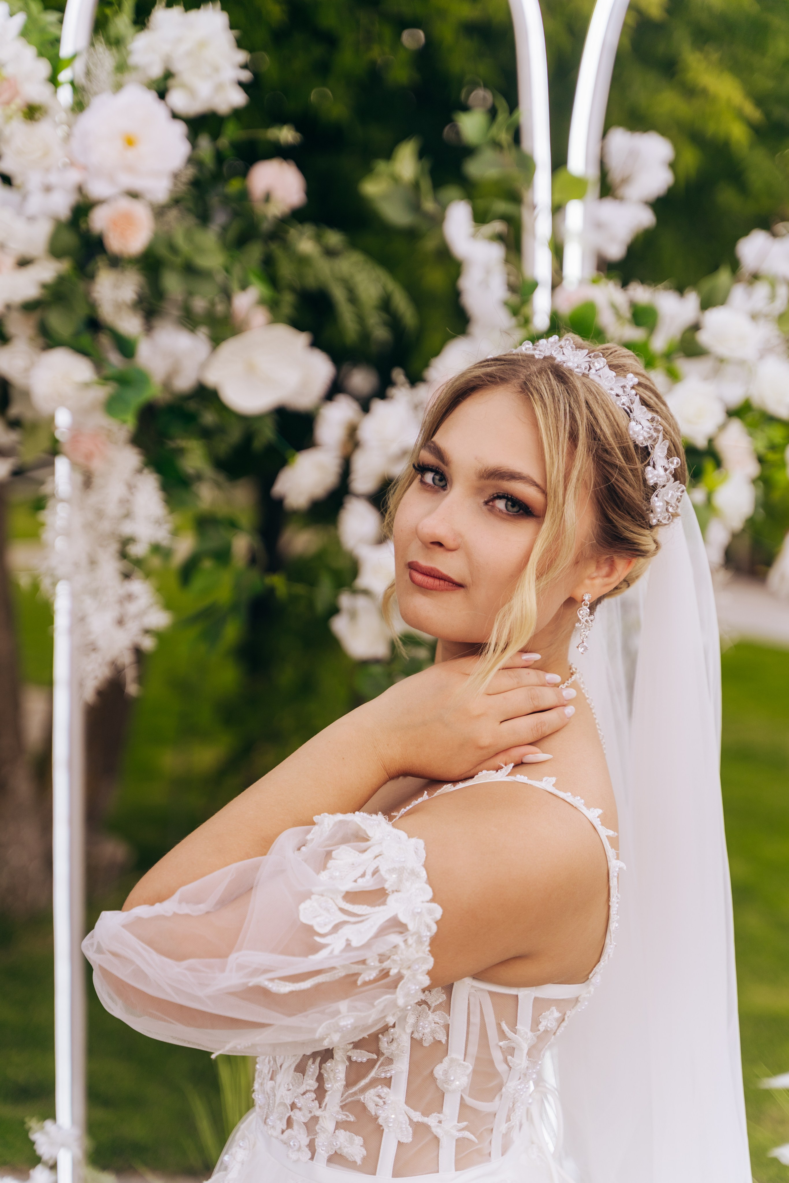 Анастасия и Никита. Ваш личный фотограф в Волгограде и области