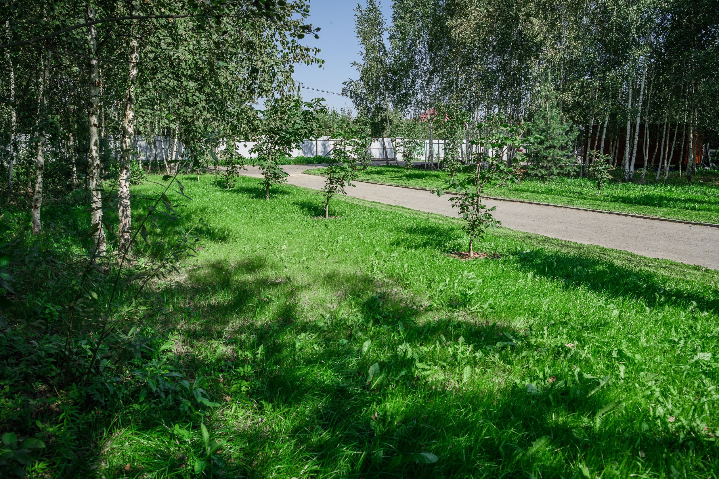 Котедж. Бизнес фотограф в Москве Алексей Кознев