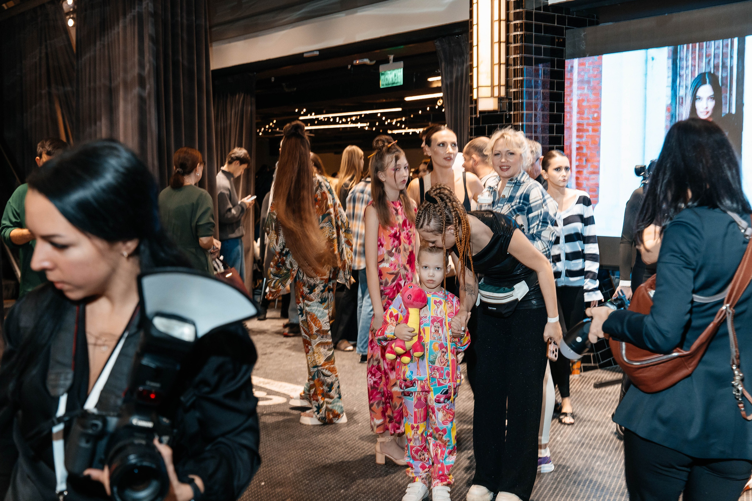 Репортаж Media Fashion. Свадебный и репортажный фотограф МОСКВА