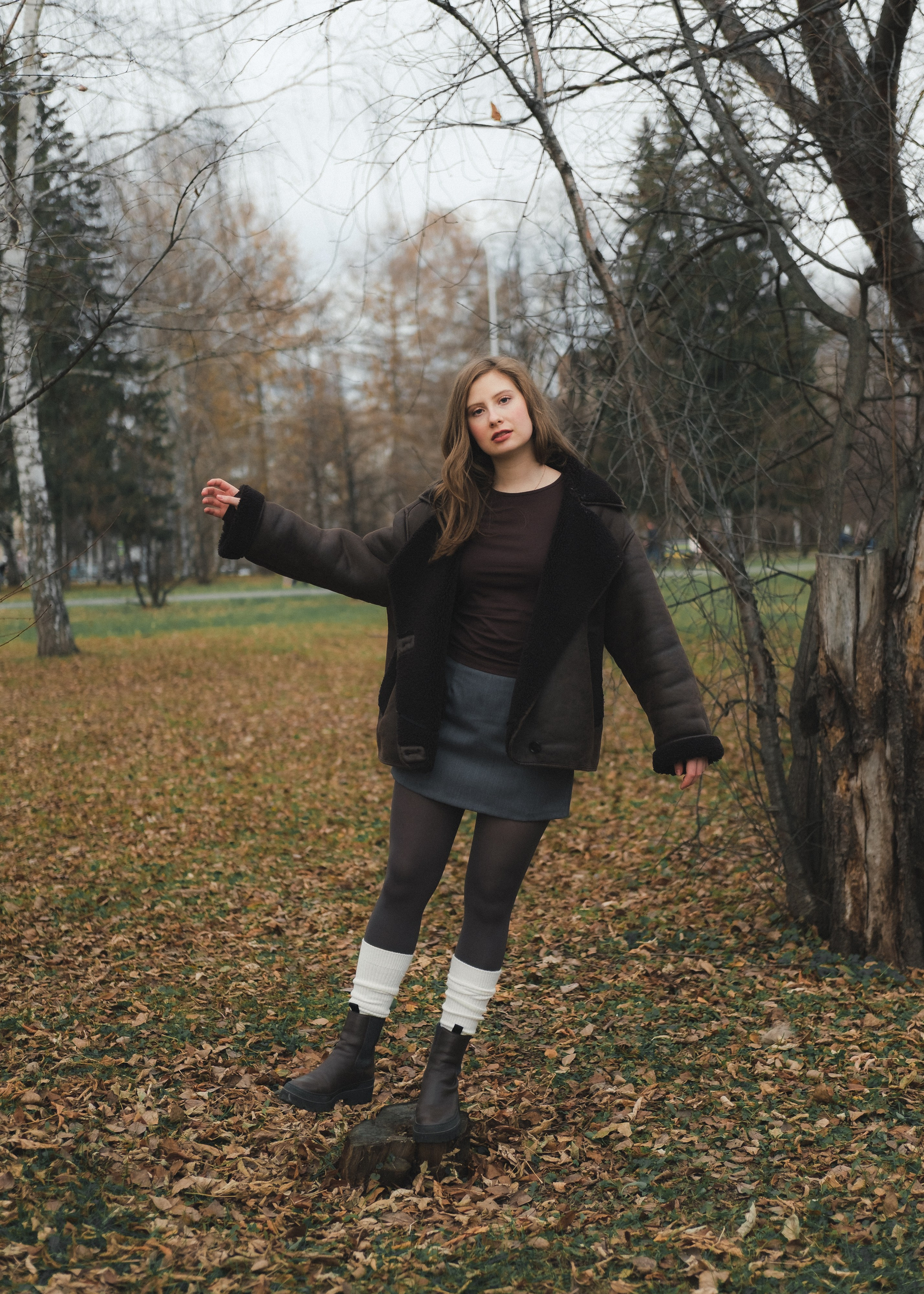 Яна. Фотограф Елизавета Швецова | Екатеринбург
