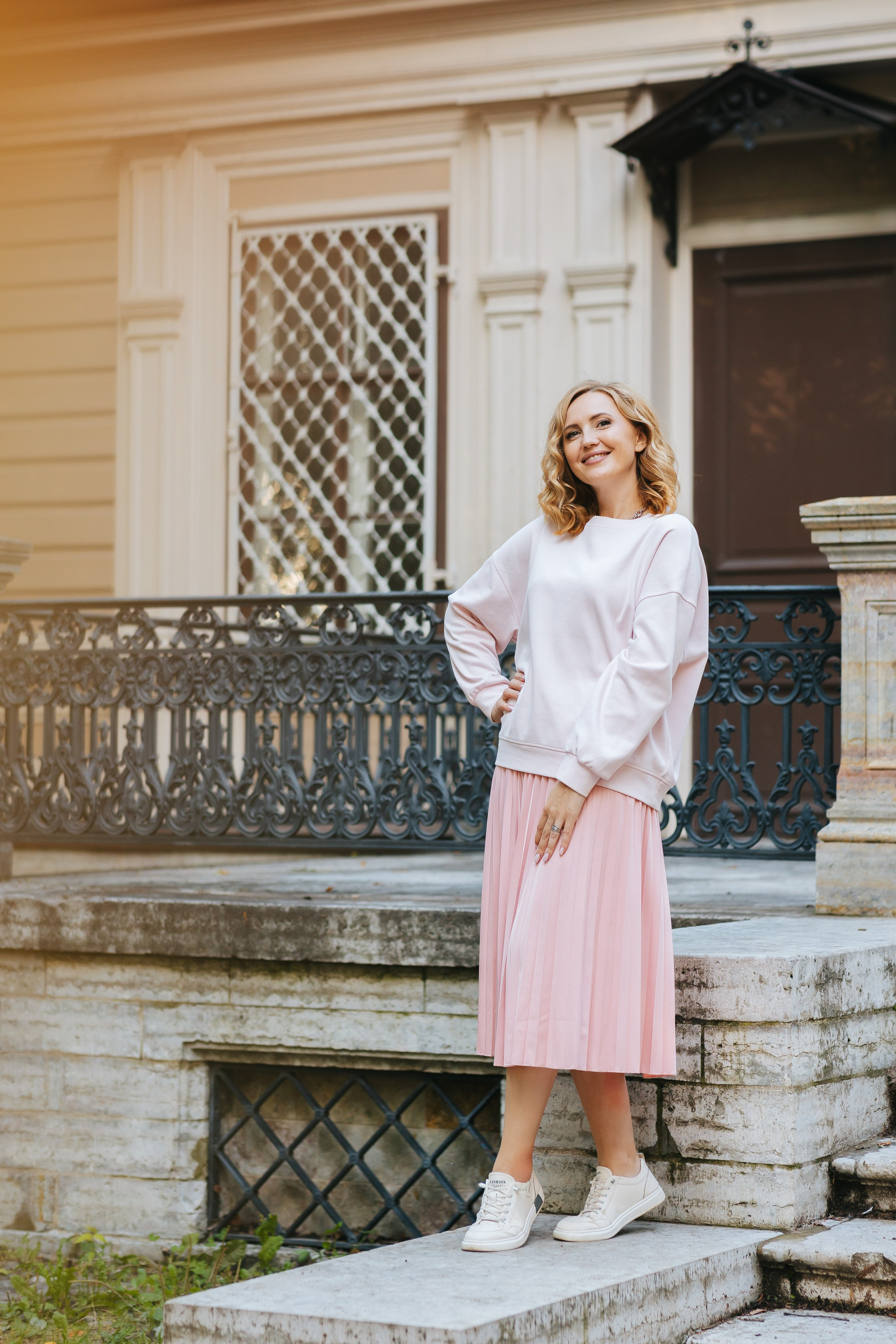 Наташа. Семейный lifestyle фотограф в Санкт-Петербурге Людмила Пахомова