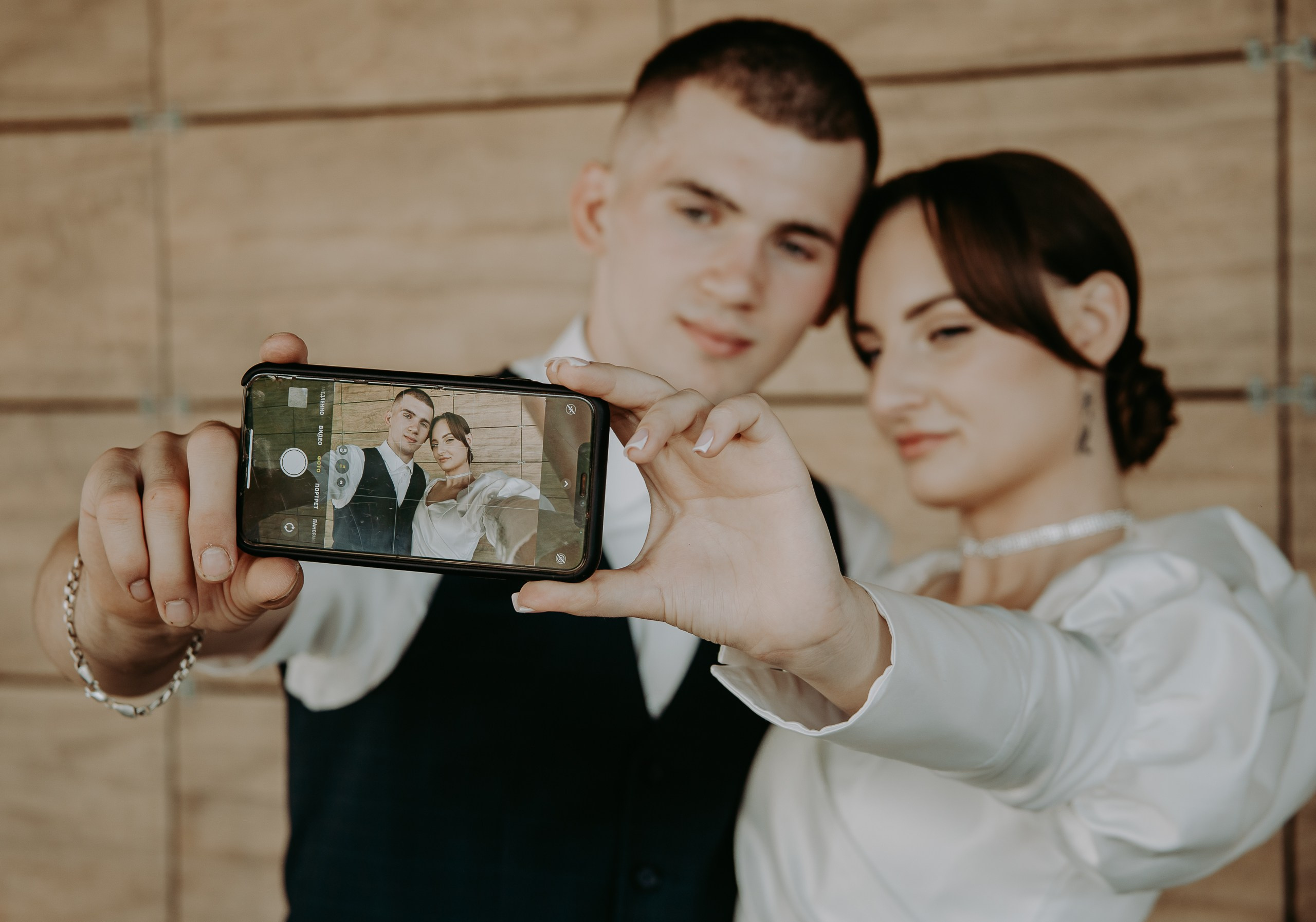 Анастасия и Артем. ФОТОГРАФ ~ Виктория Ивченко ~ Старый Оскол