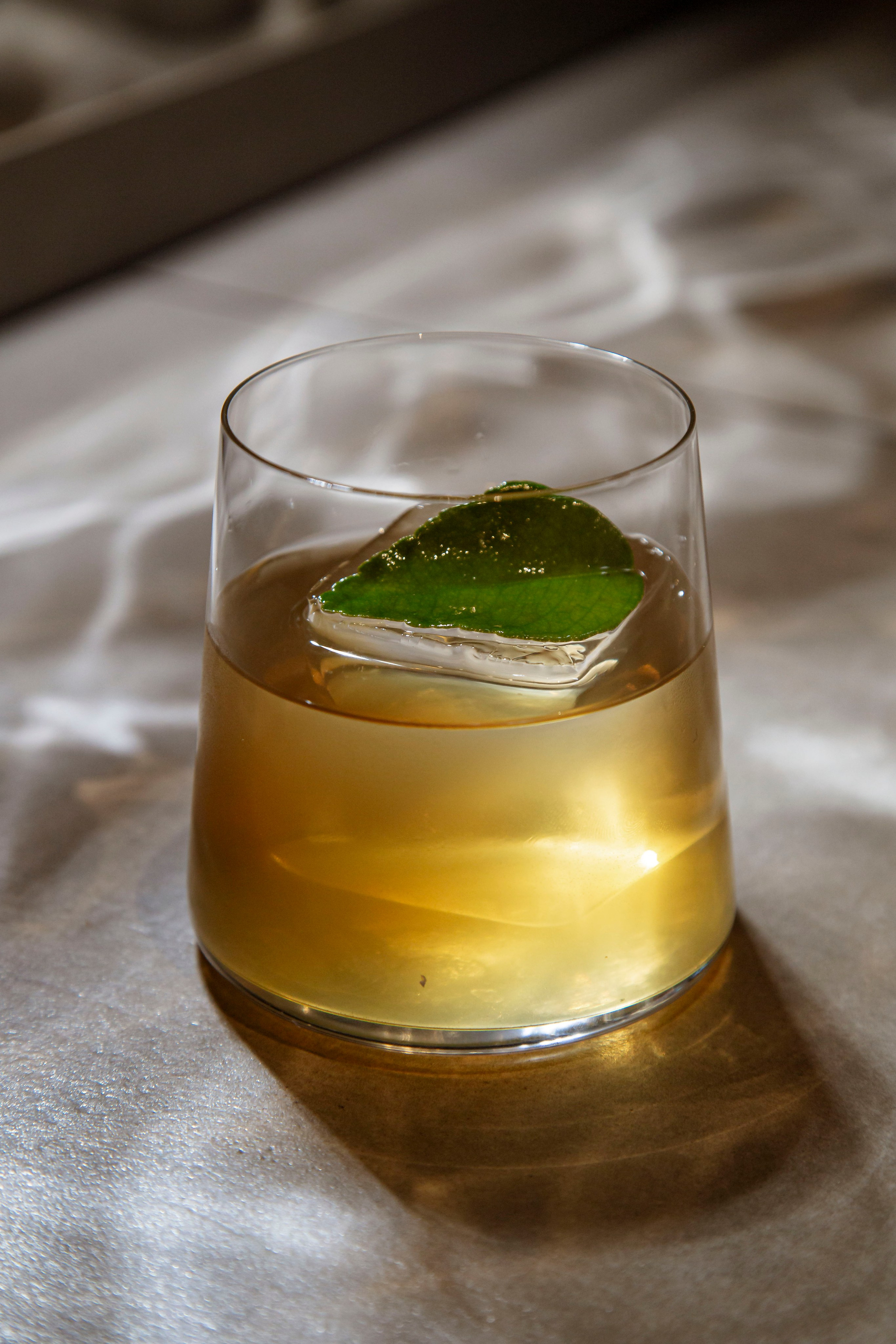 Фотограф в Москве — съемка для меню напитки фудфото