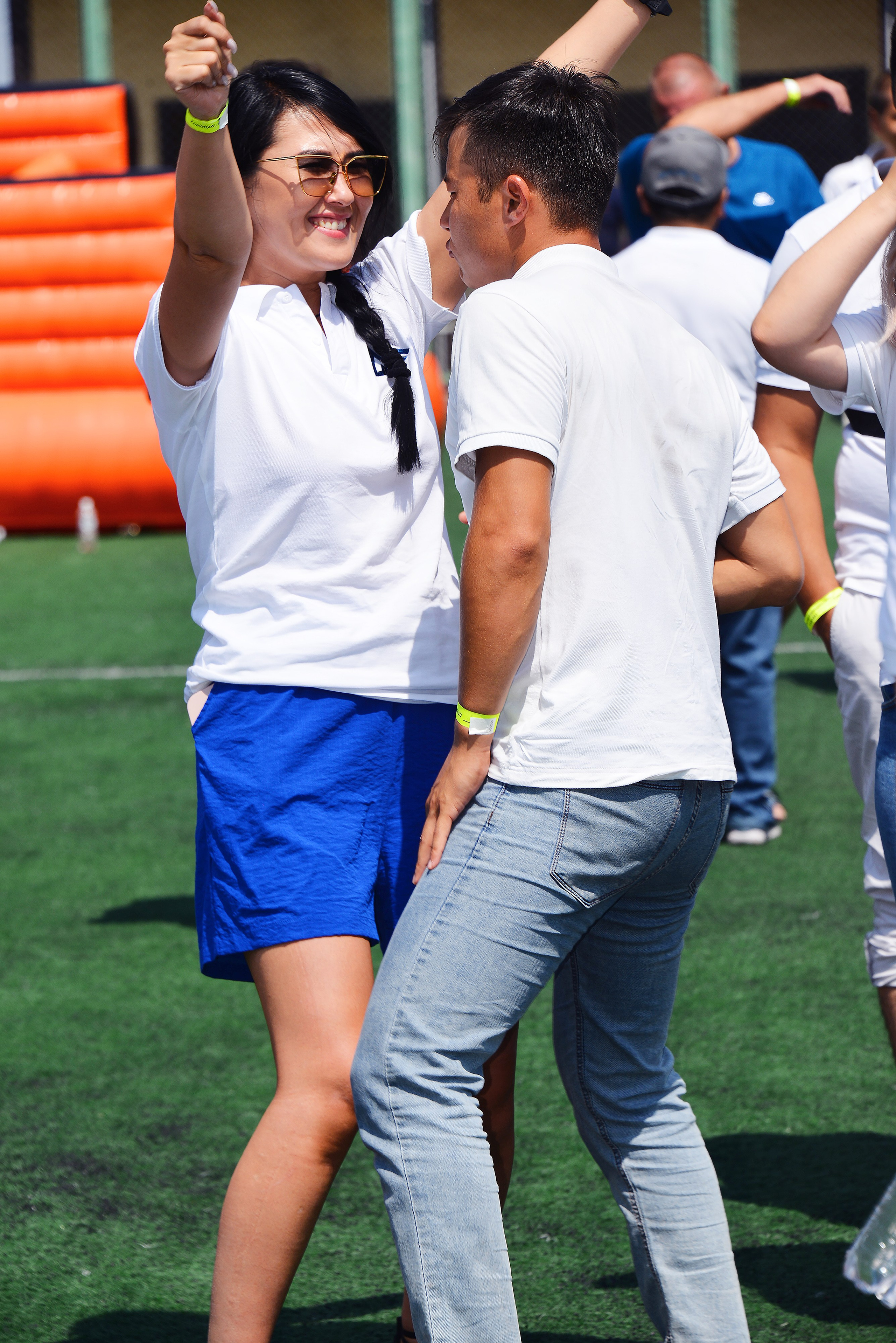 Тимбилдинг-2. Фотосъёмка. Фотограф Сергей Авдеев-семейный и детский фотограф в Алматы