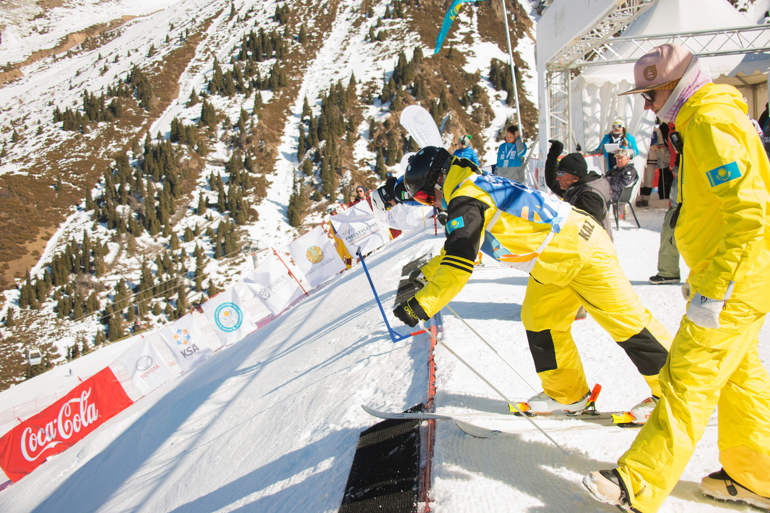 Могул. Фотосъёмка. Фотограф Сергей Авдеев-семейный и детский фотограф в Алматы