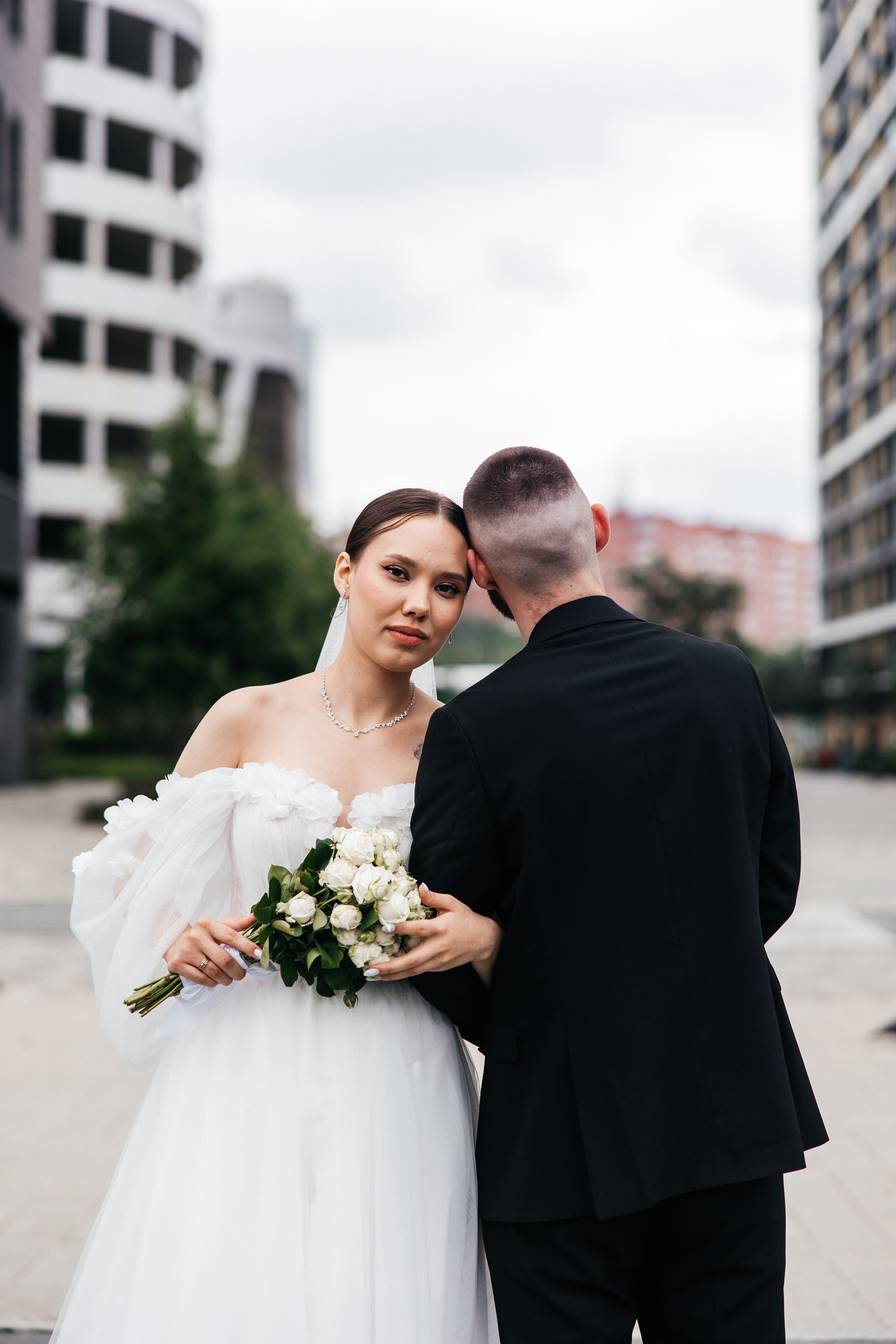 ВЛАДЛЕНА И МИХАИЛ. Свадебный, семейный, детский фотограф в Екатеринбурге.Фотосессия родов