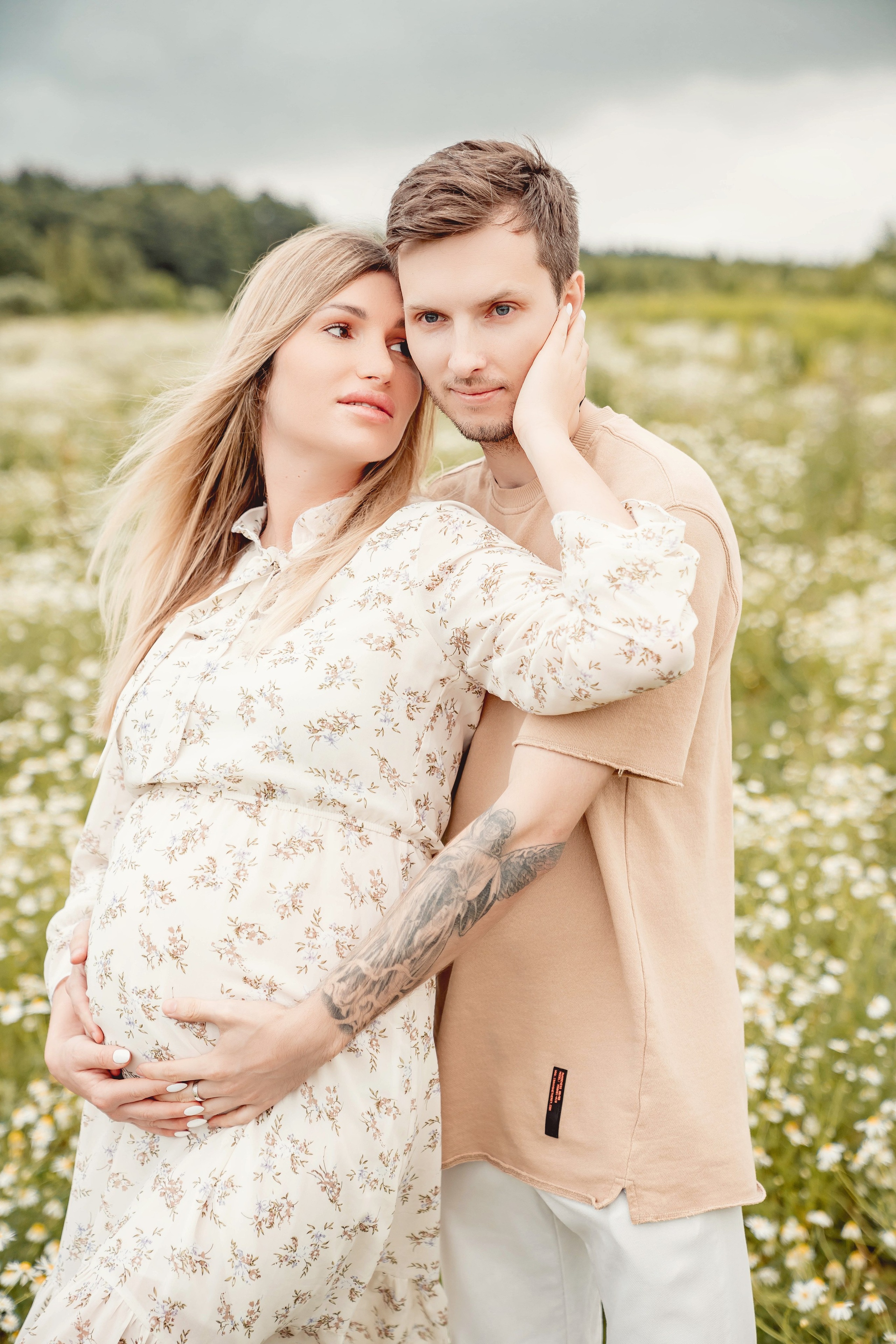 Весенние деньки. Семейный и школьный фотограф в Москве Юлия Кобзева