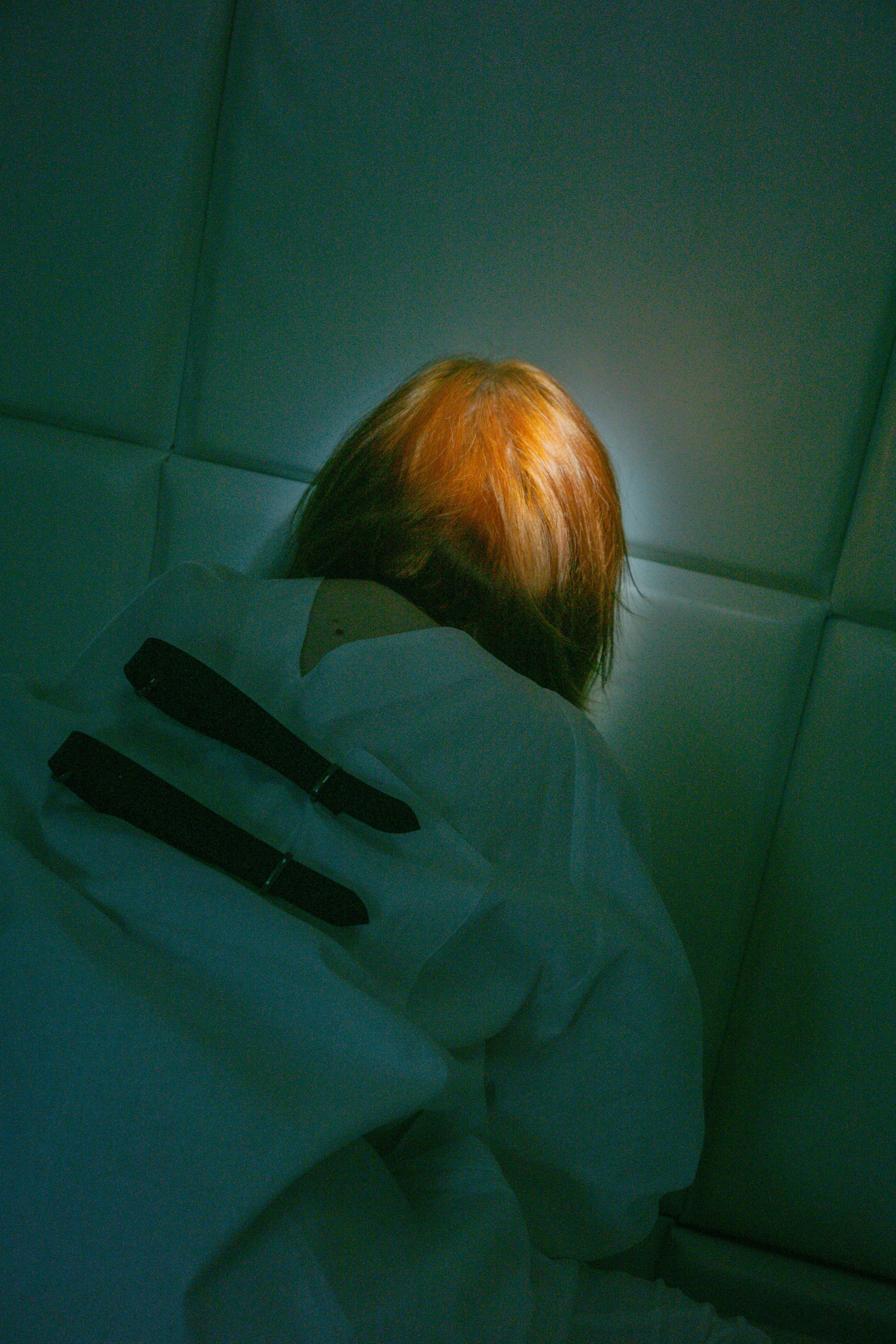 Фотосессия по мотивам Майор Гром в стиле Разумовского. Фотограф Максим Ерёмин