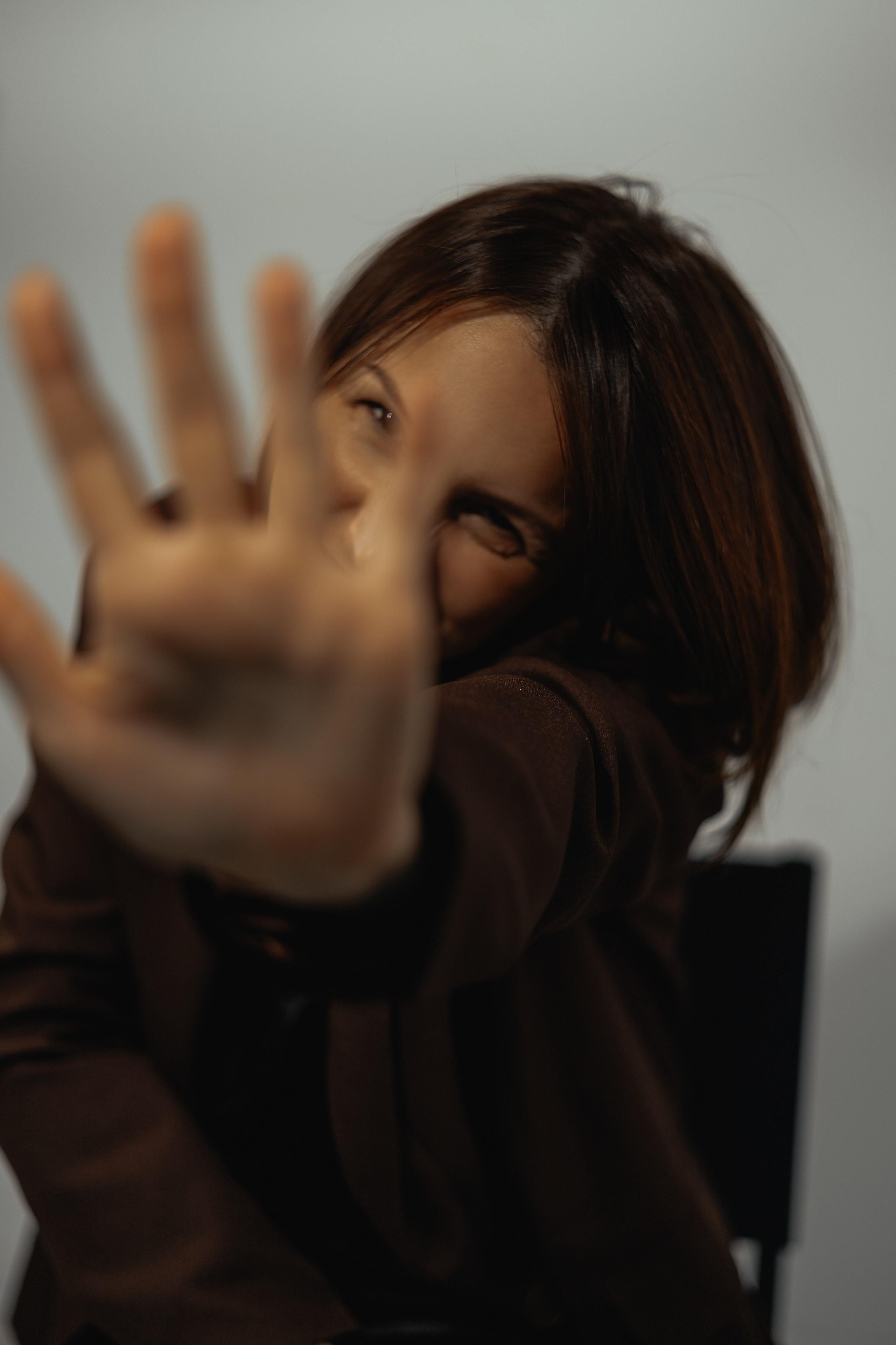 Психология. Анастасия. Фотограф в Кемерово Анастасия