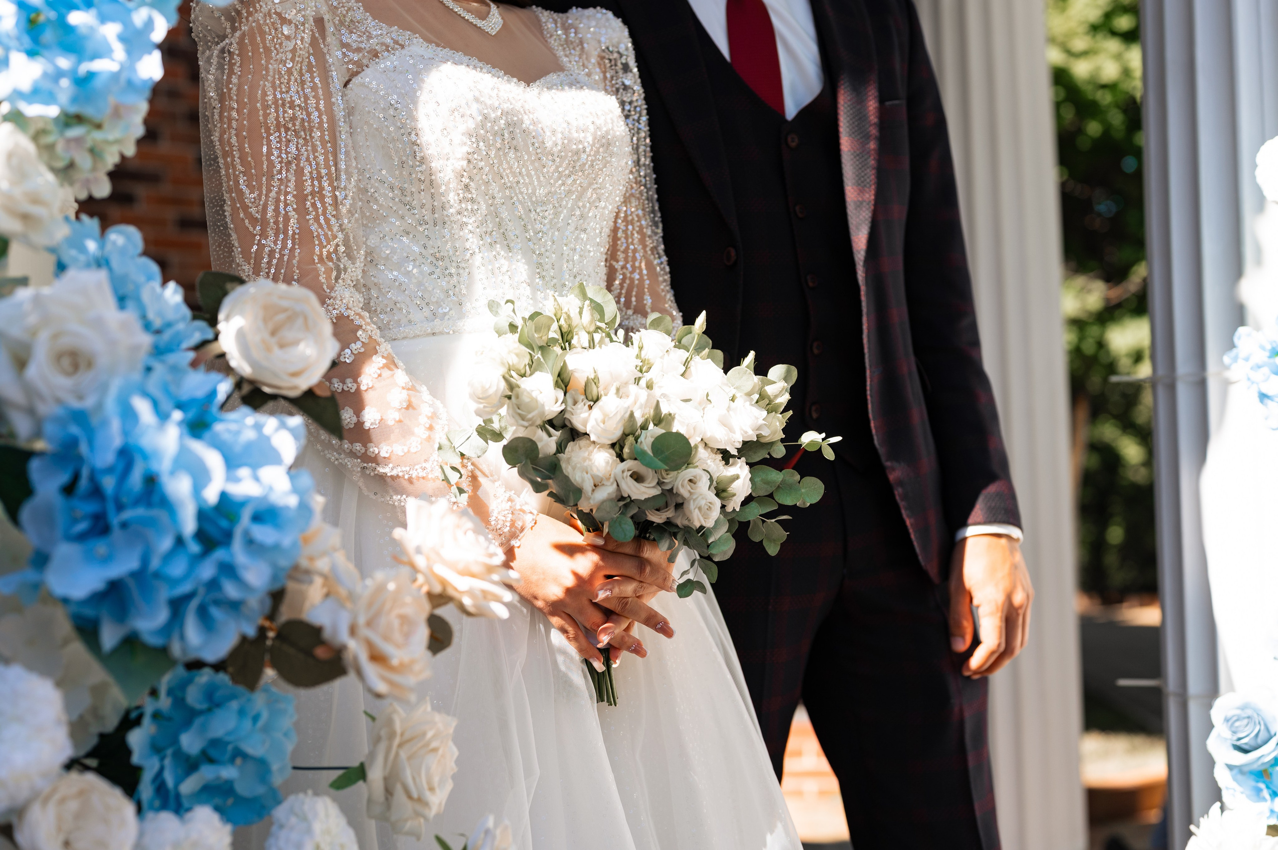 Никита и Эльмира. Студия детской и семейной фотографии «Время улыбаться»