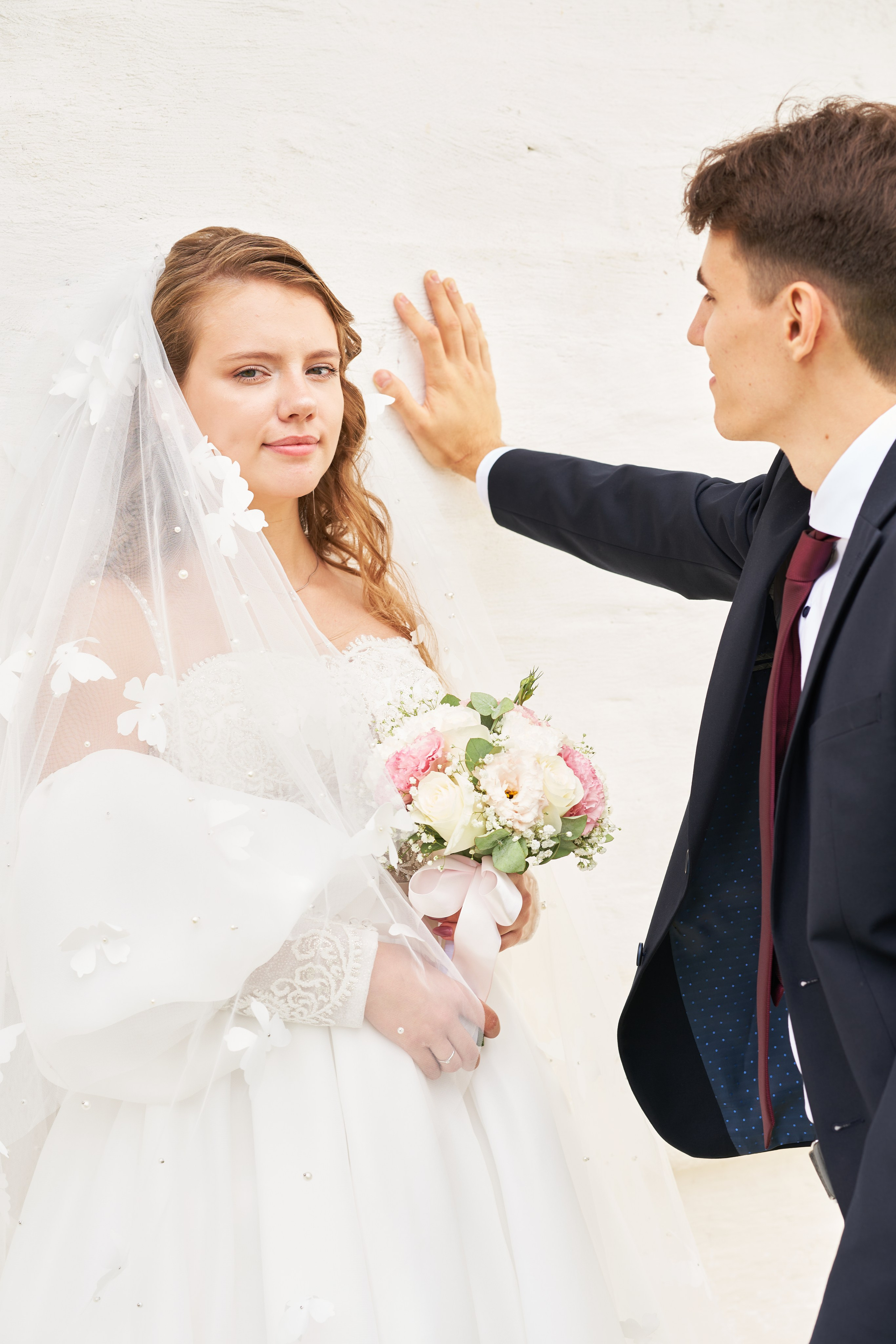 Свадебные съемки. Семейный, детский и рекламный фотограф в Москве Ольга Сухачева