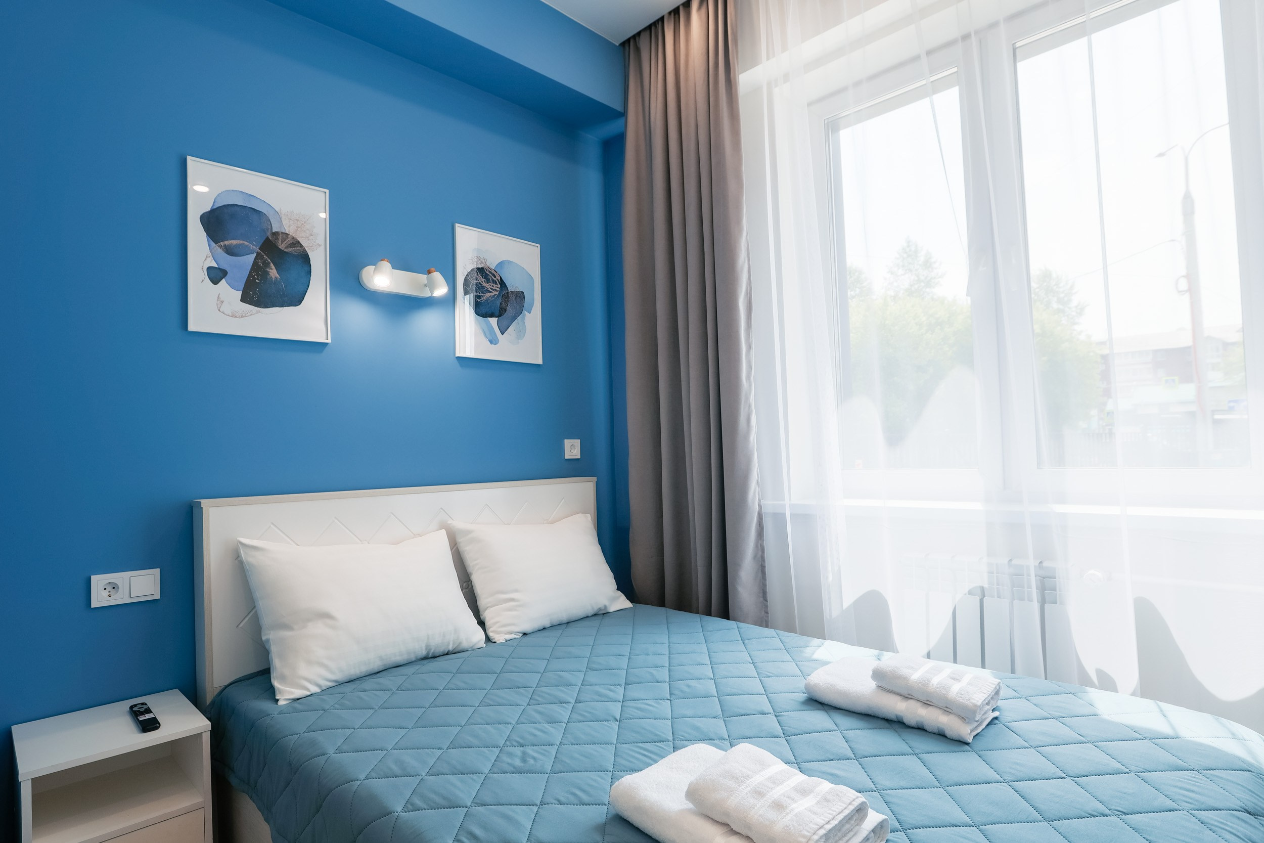 Анна Чернигова. Интерьерное портфолио фотографа. Фотограф Анна Чернигова