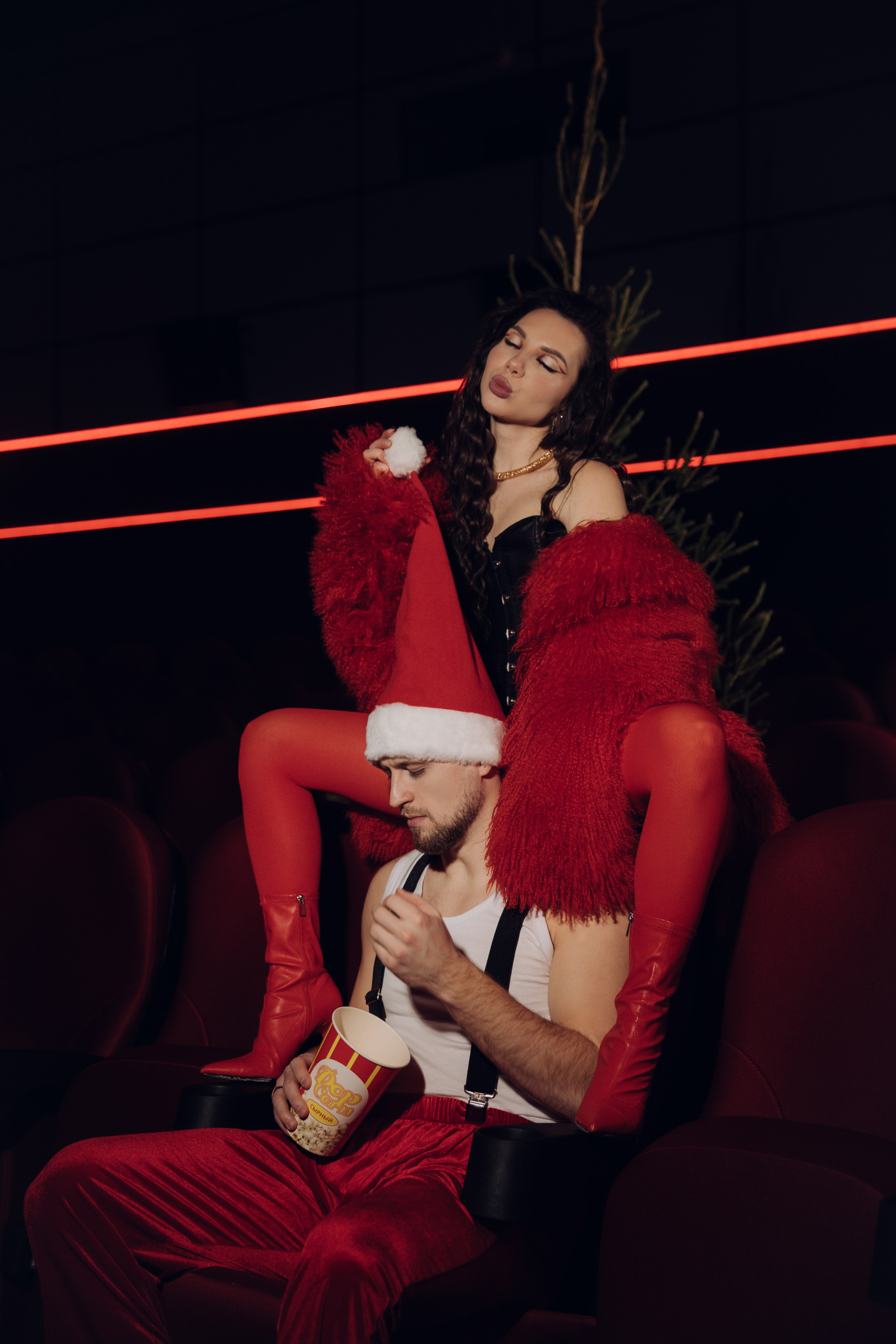 Яна и Андрей. Фотограф Нижний Новгород