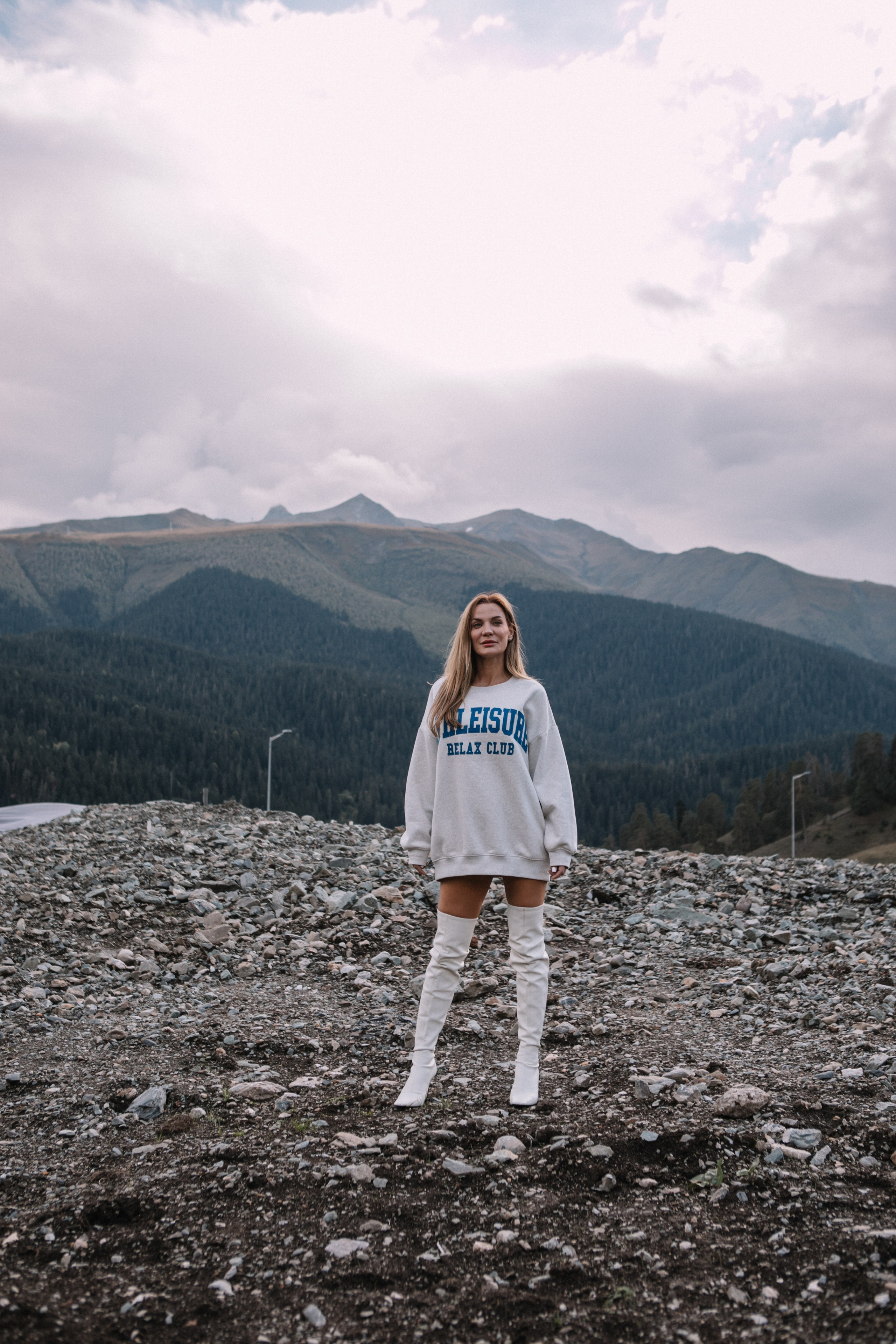 Женский портрет. Kris geimor фотограф