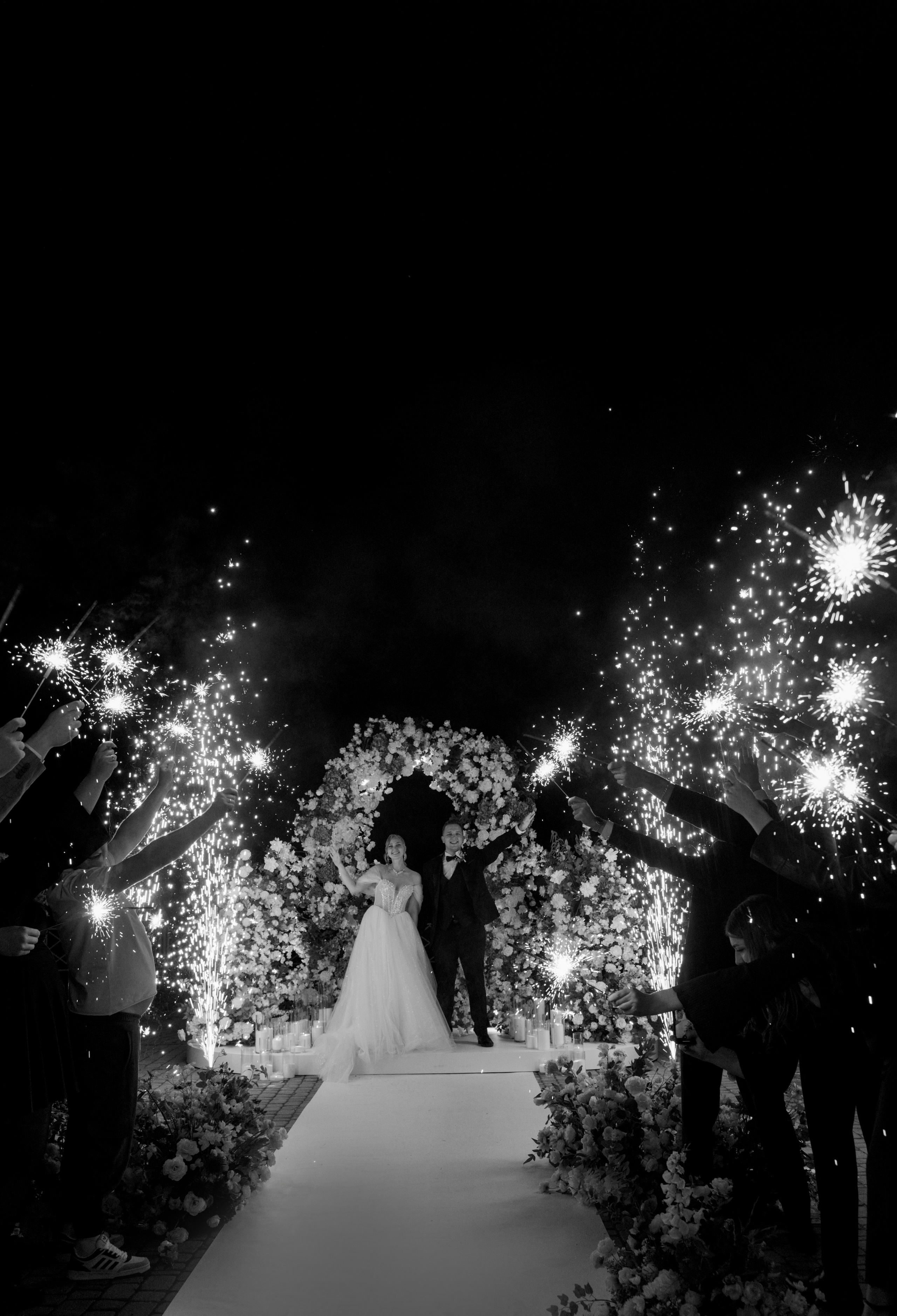 Егор и Анастасия. Фотограф Анна Абрикосова