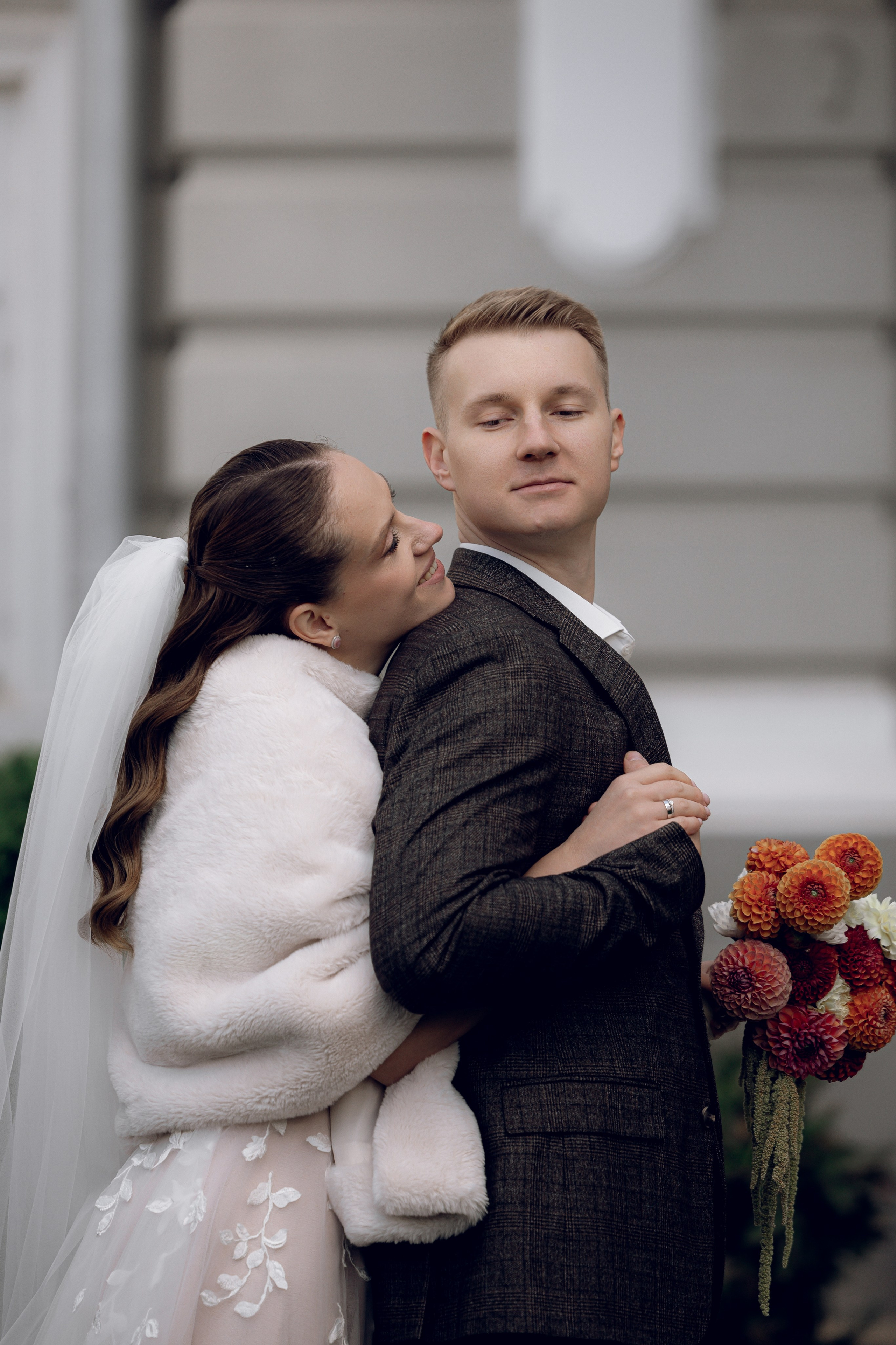 Никита & Екатерина. Свадебный фотограф Казань| Фотограф Казань Зевакина Анастасия