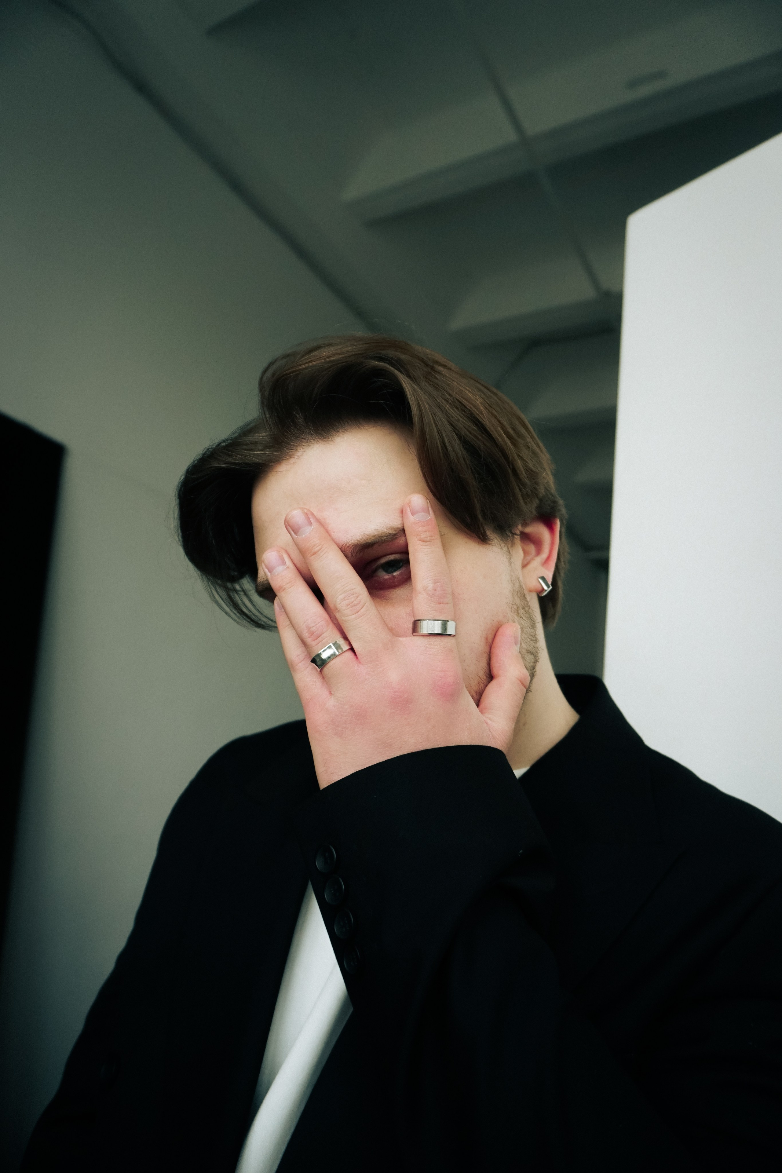 Влад контент. Фотограф Москва — Полина Робин