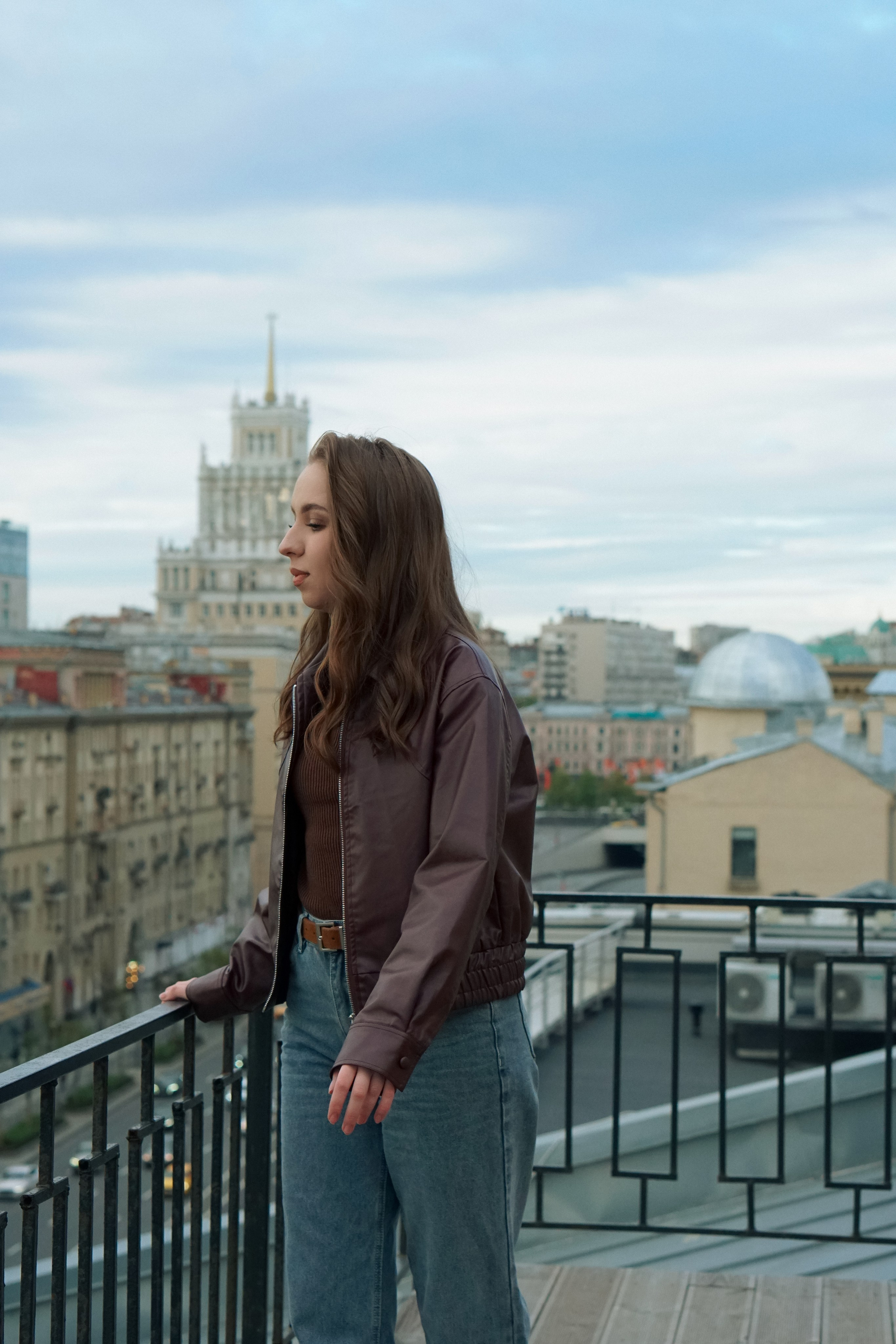 Влада контент. Фотограф Москва — Полина Робин