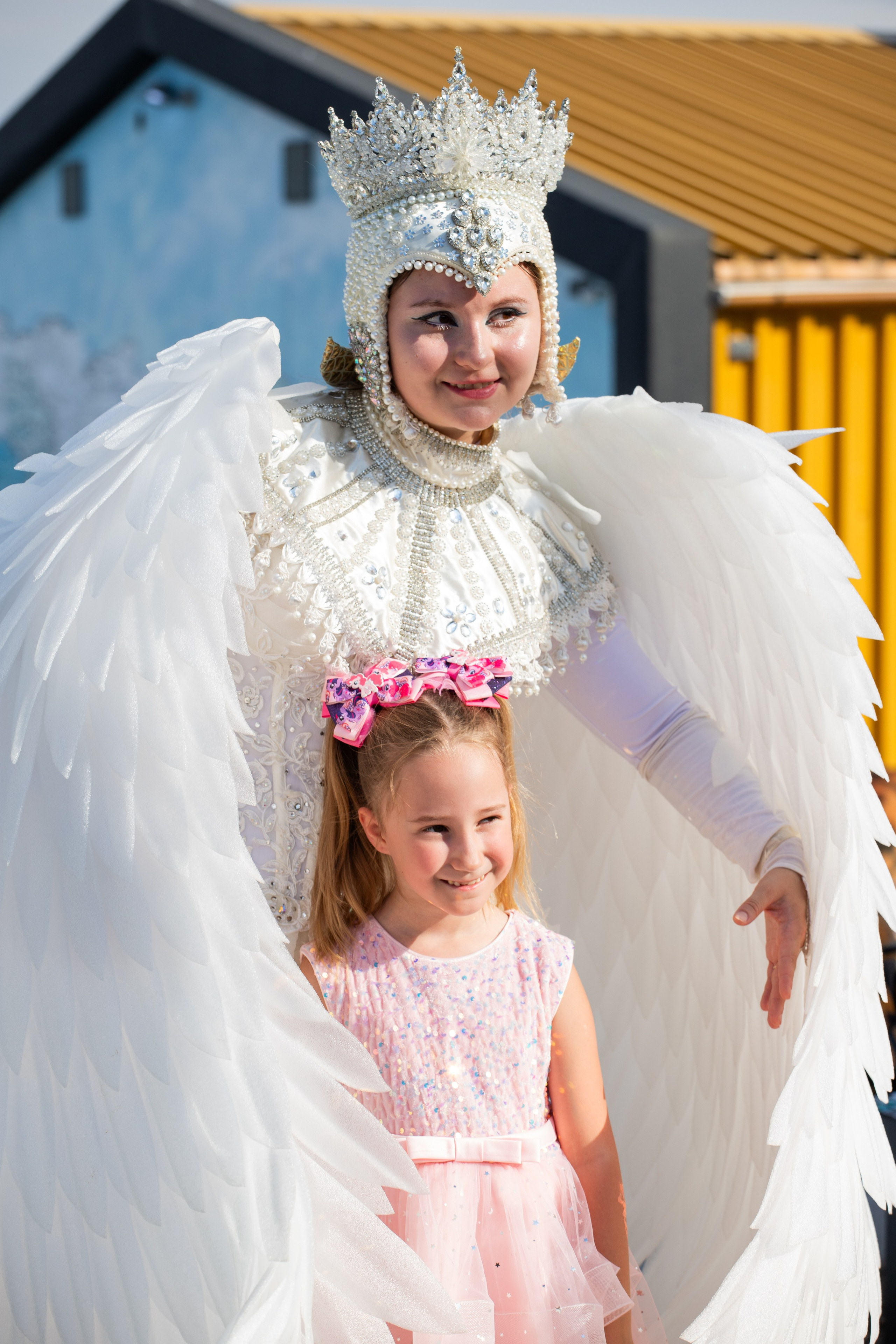 Best Family Fest 2026. Ваш свадебный день по приятной цене! Love story в подарок!