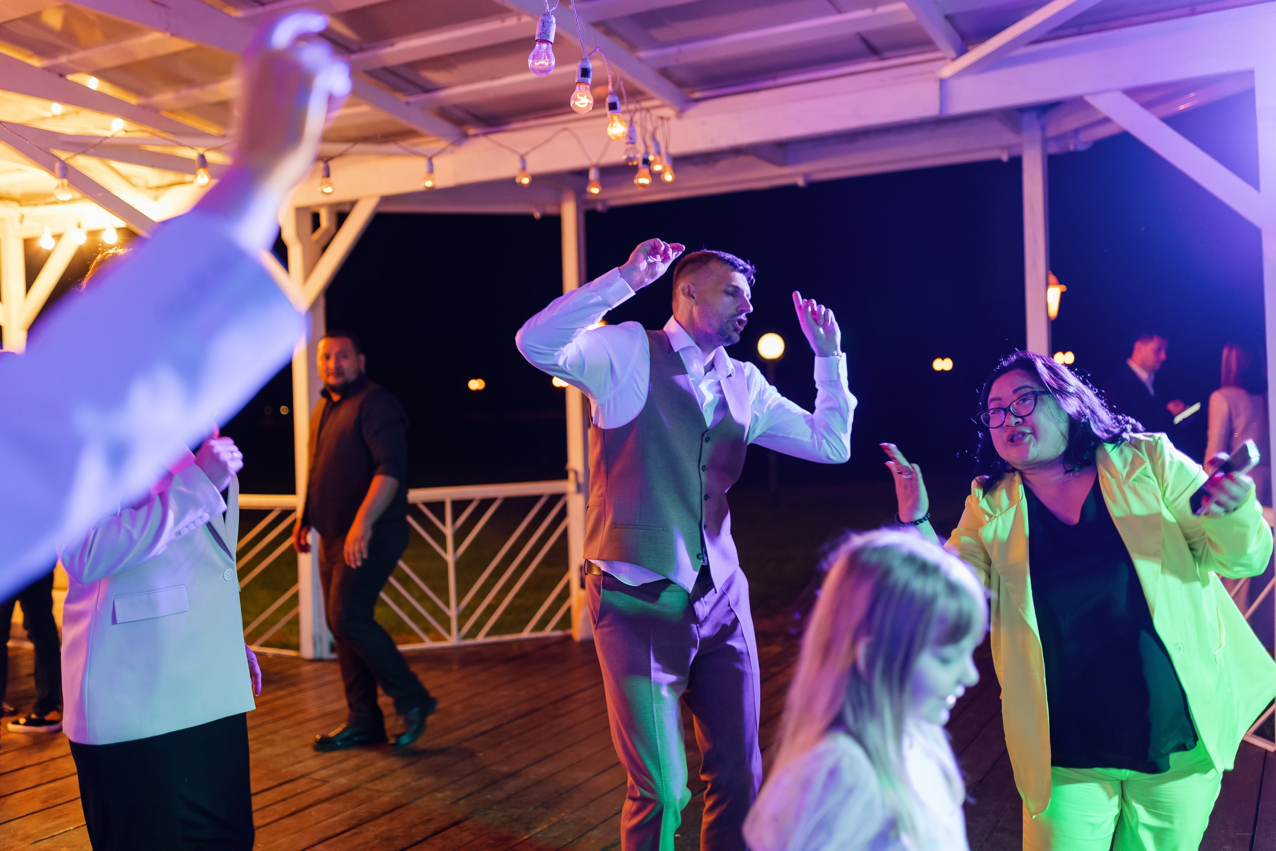 Павел и Вера. Мельница. Выездная регистрация. Свадебный фотограф в Хабаровске