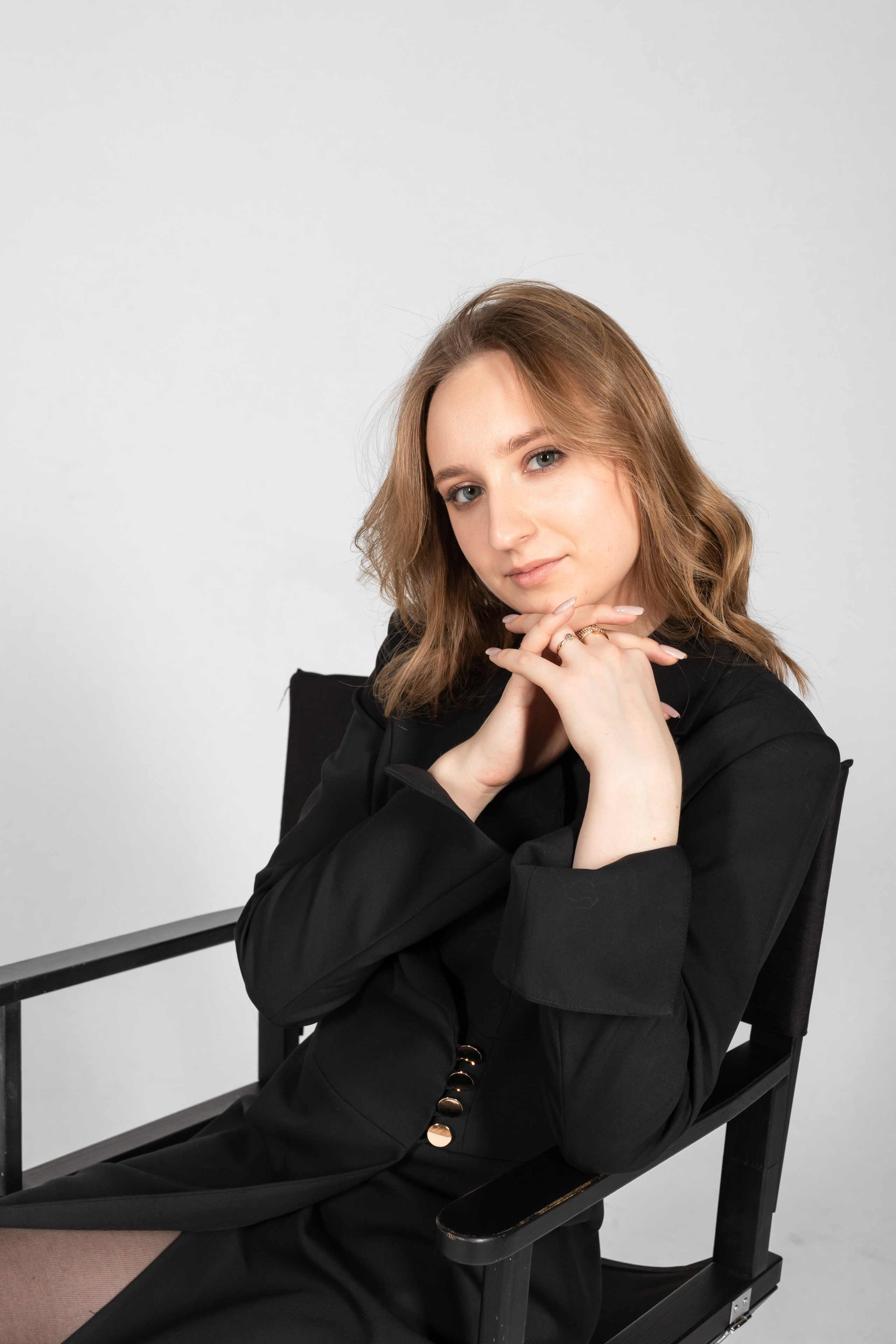 Ирина. Марина Шаймухаметова. Фотограф в Уфе