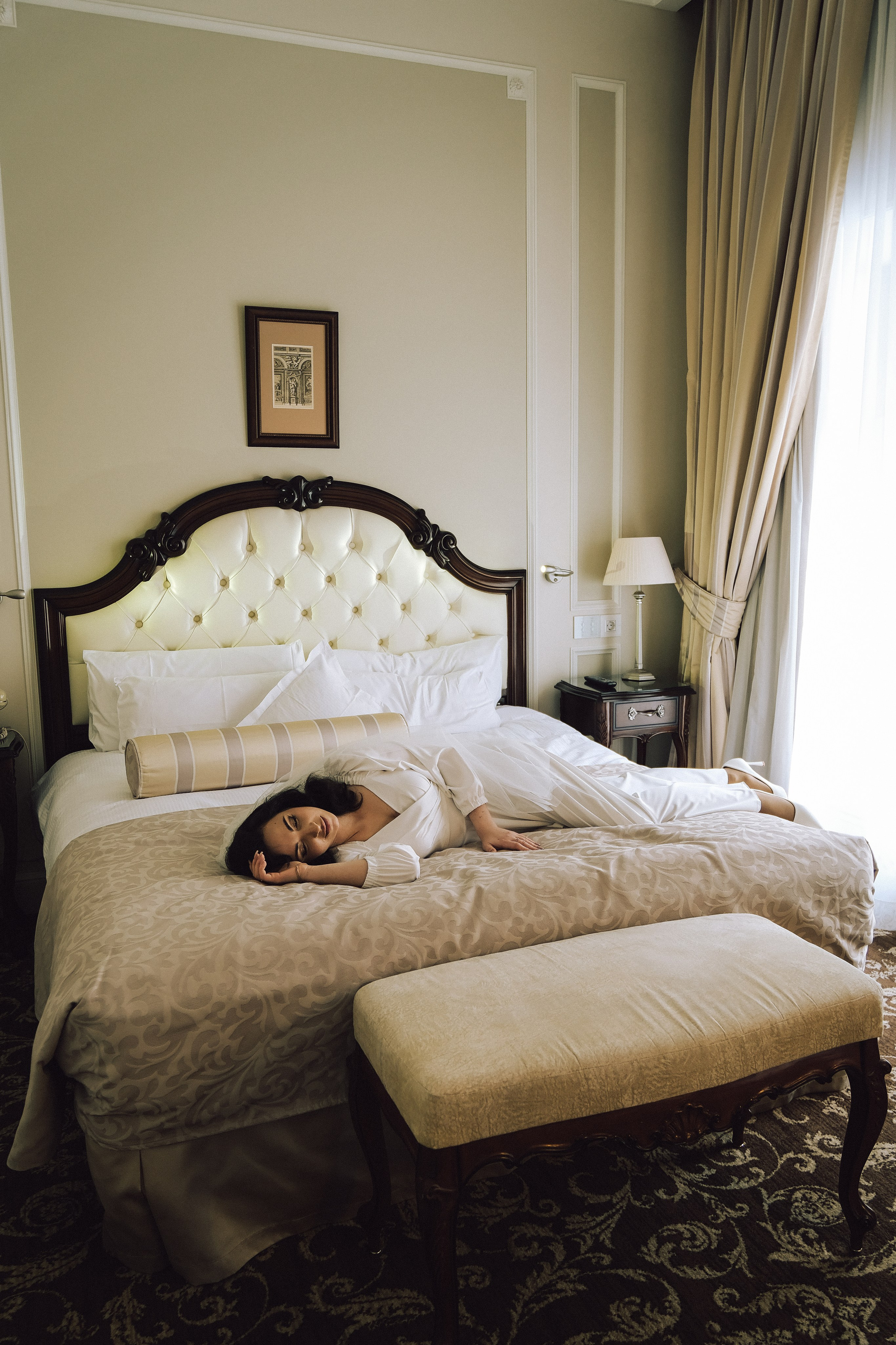 Дарья & Леонид.ДБ2. Phdkvmr.ru