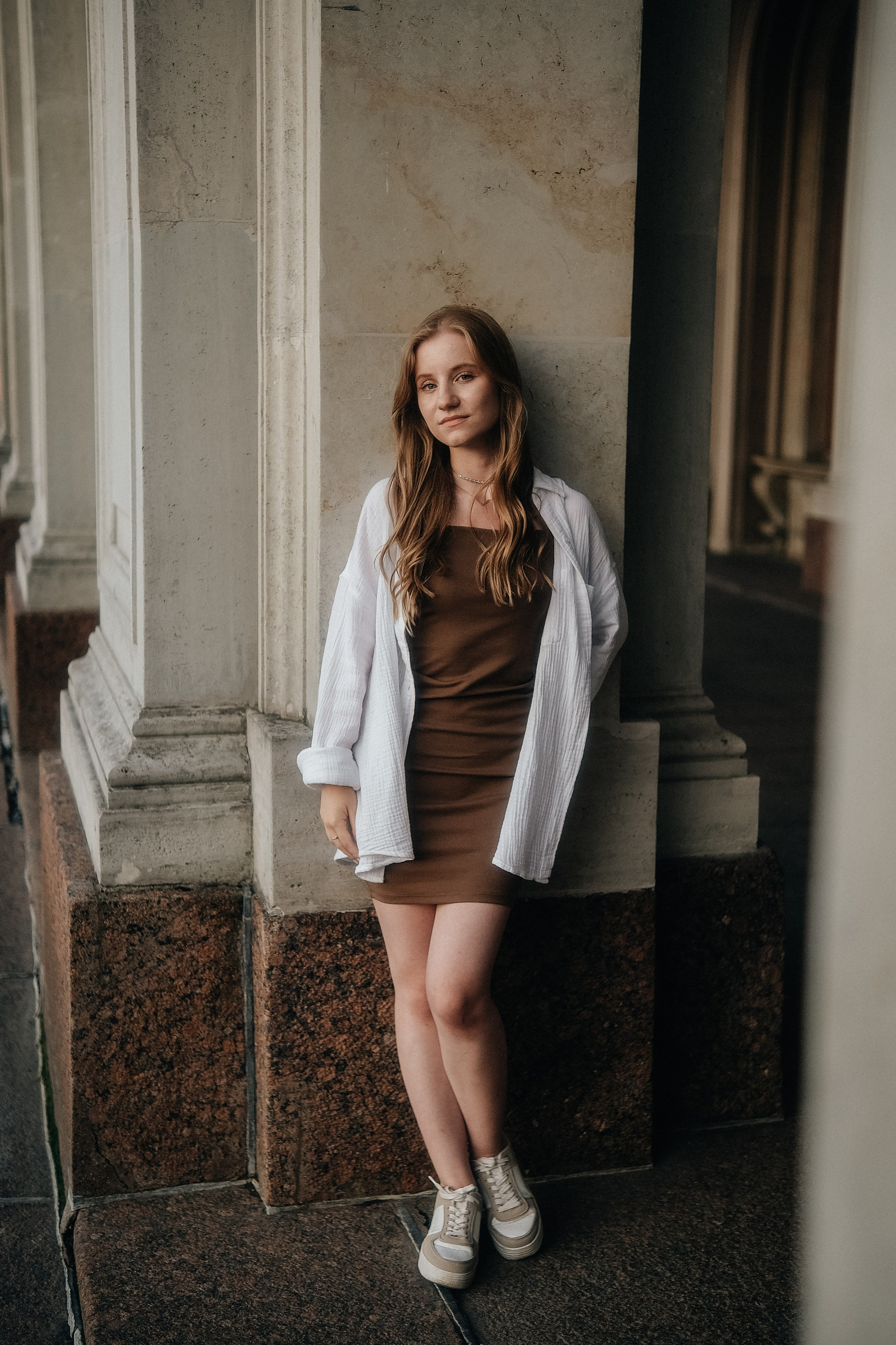 Лиза & Серёжа. Phdkvmr.ru