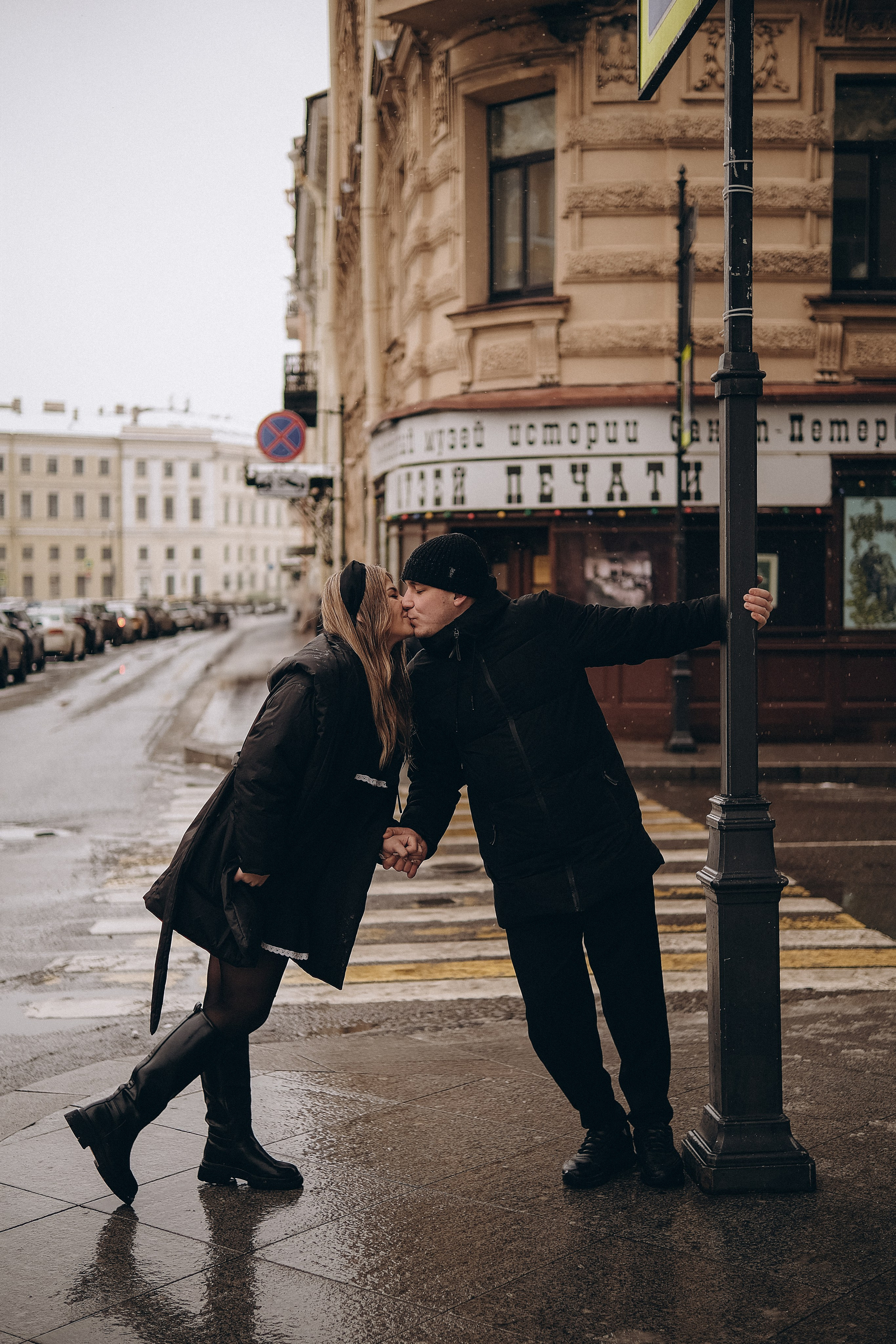 Соня & Витя. Phdkvmr.ru