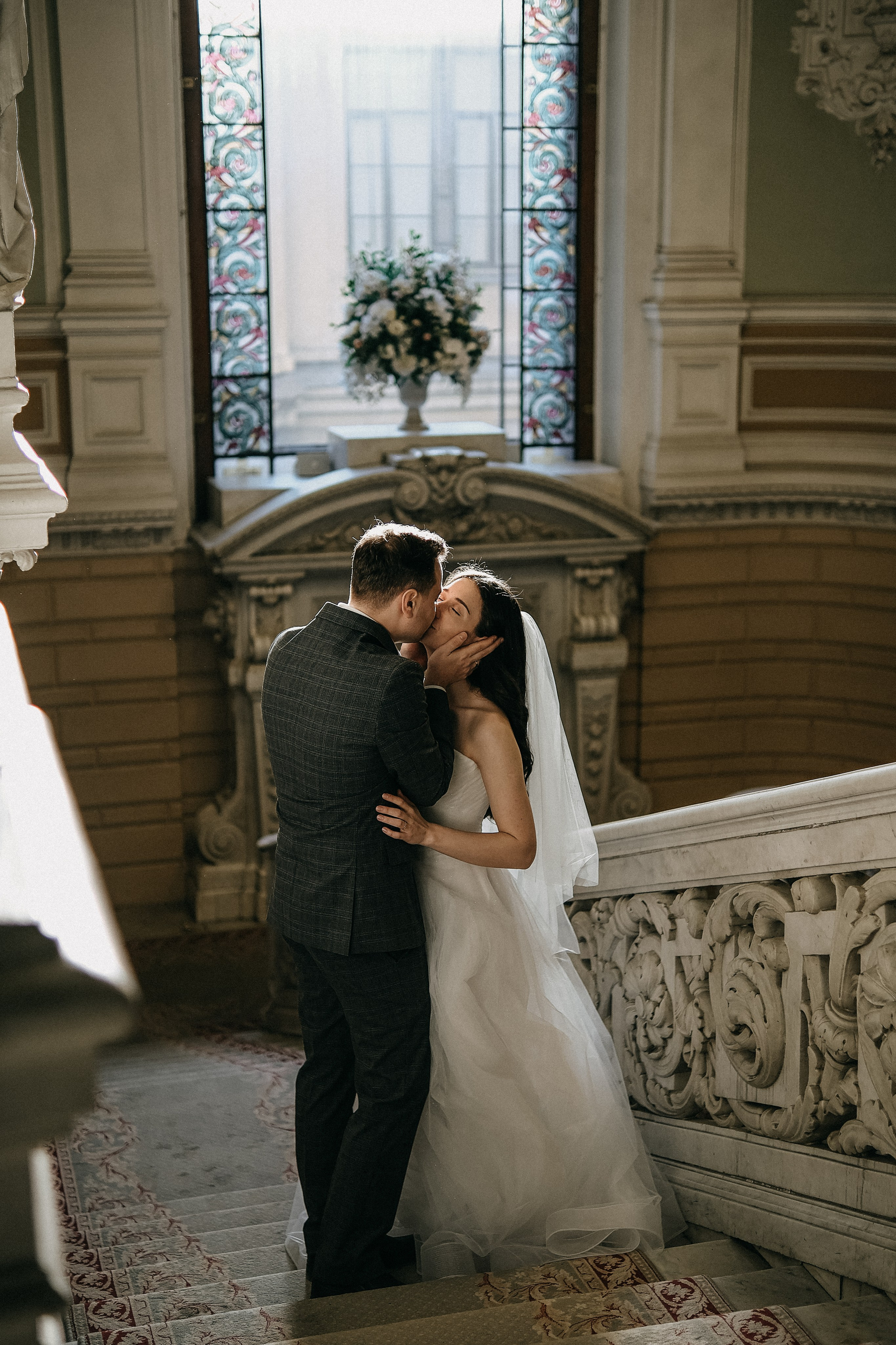 Юля & Андрей. ДБ1. Phdkvmr.ru