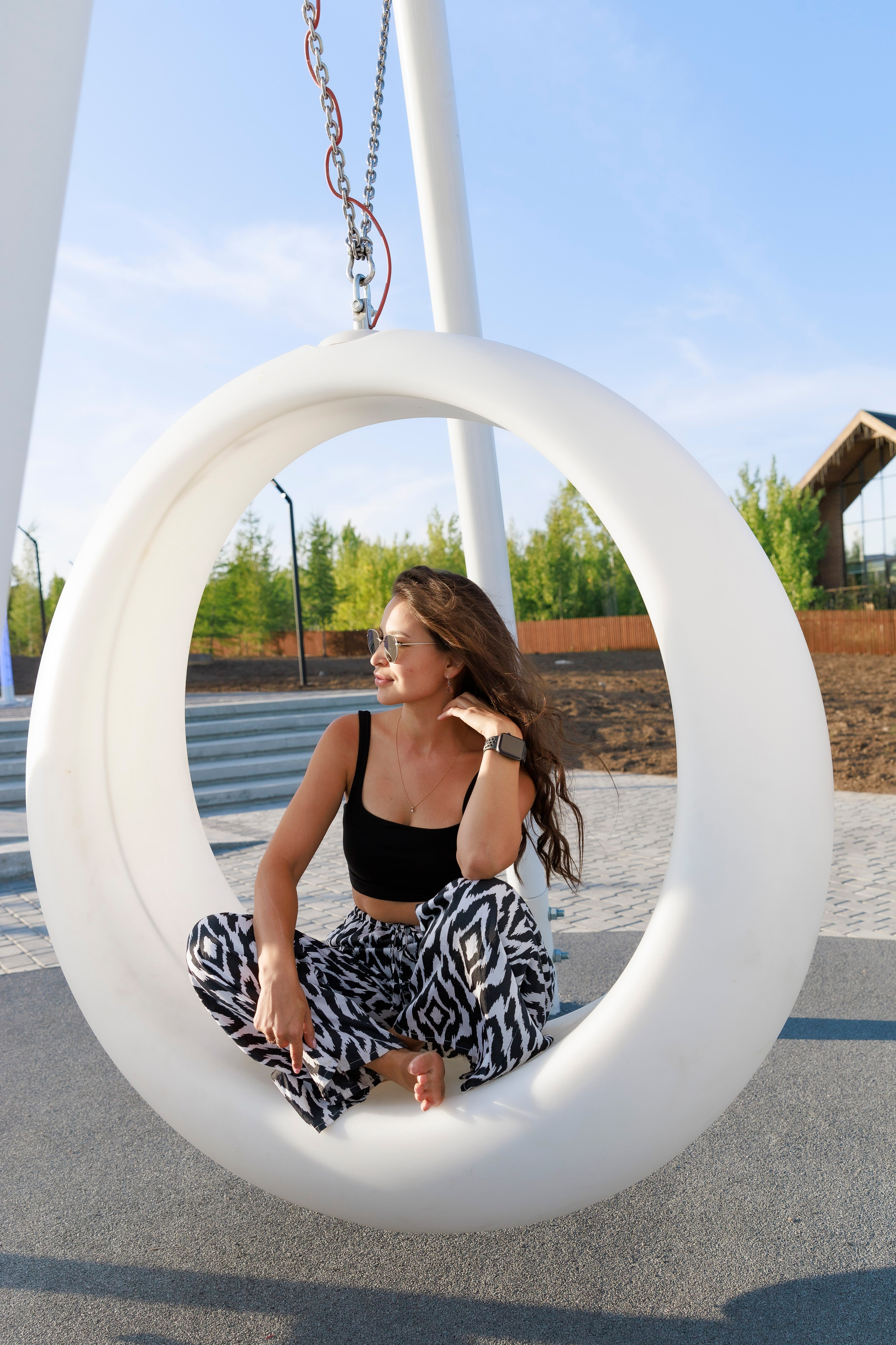 ИНДИВИДУАЛЬНАЯ СЪЕМКА. ФОТОГРАФ в Якутске Сардана Баишева