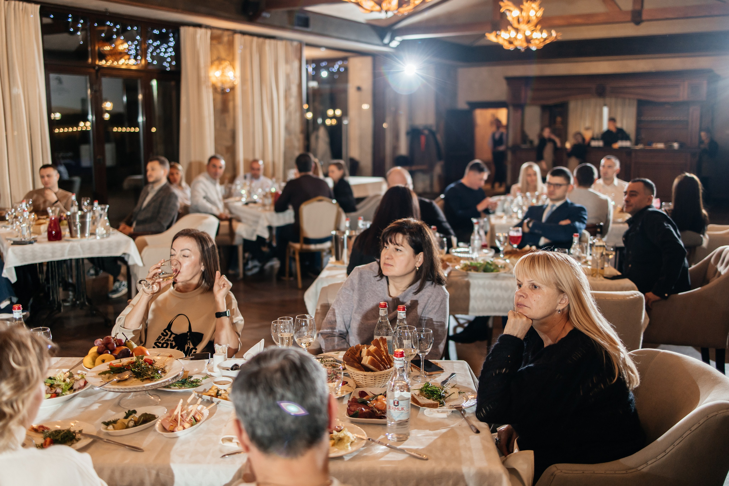Винная церемония. Самый свадебный фотограф