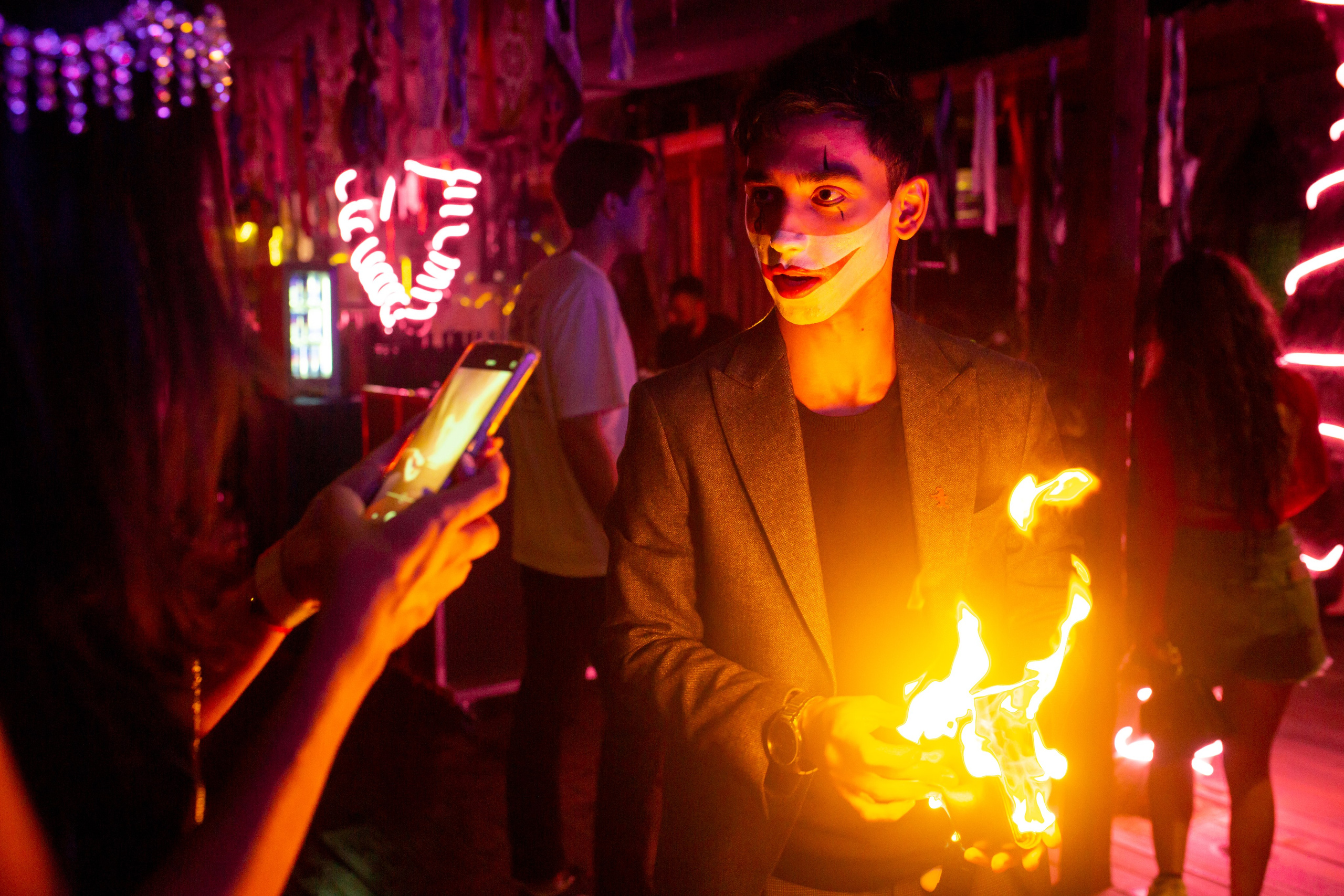 RAQS. Евгений Матвеев — фотограф в Санкт-Петербурге