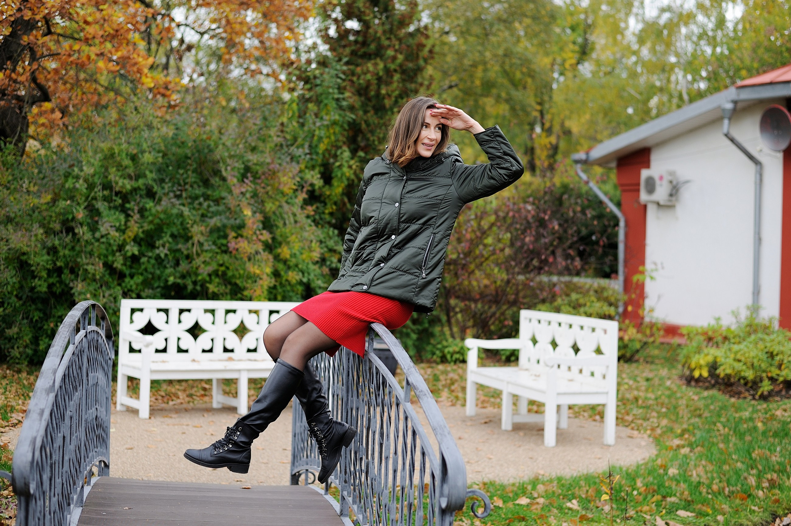 Имидж. Ника Морозова — репортажный и портретный фотограф в Москве