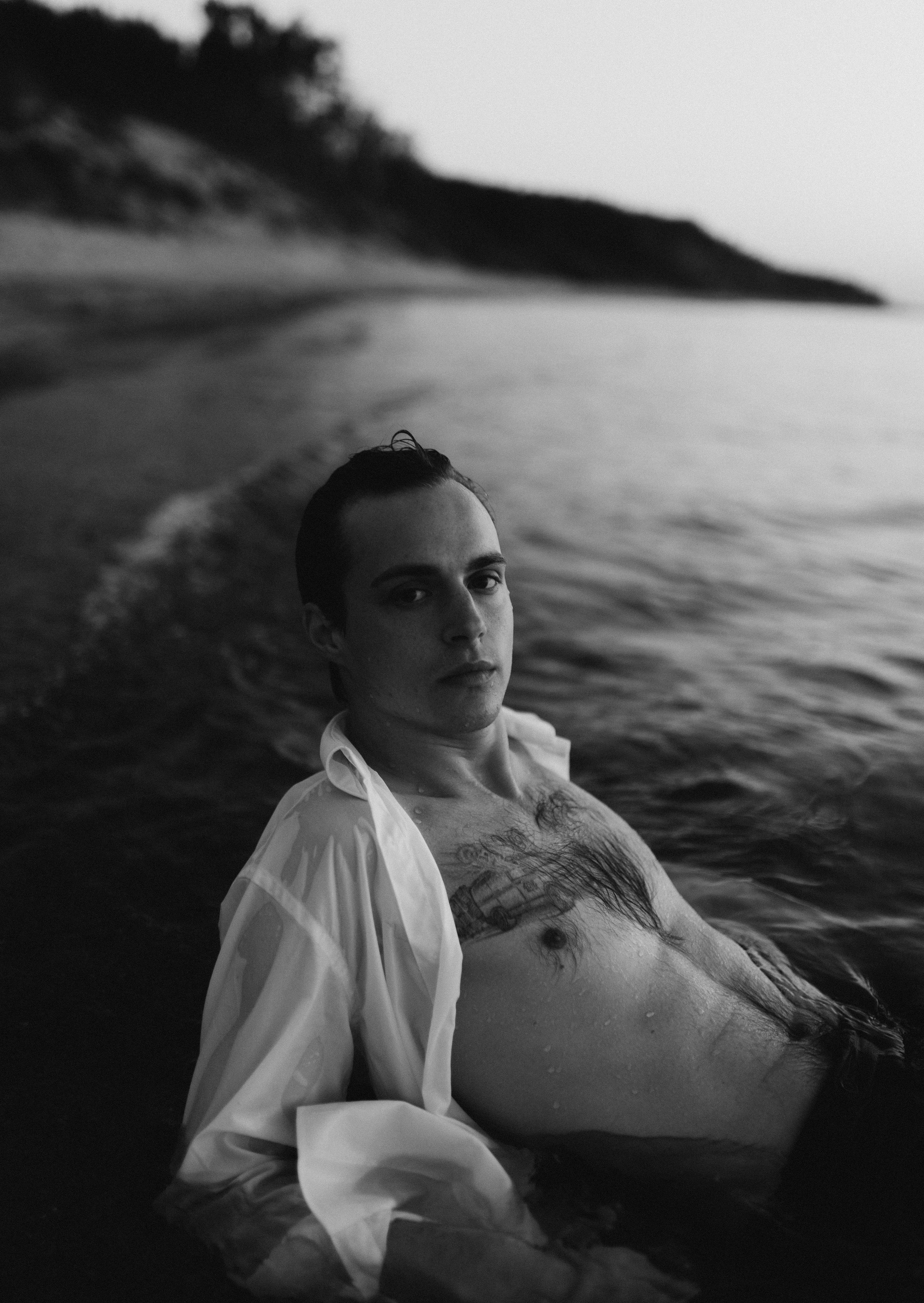 Max. Свадебный и портретный фотограф в Калининграде и Москве Марк Юдинцев