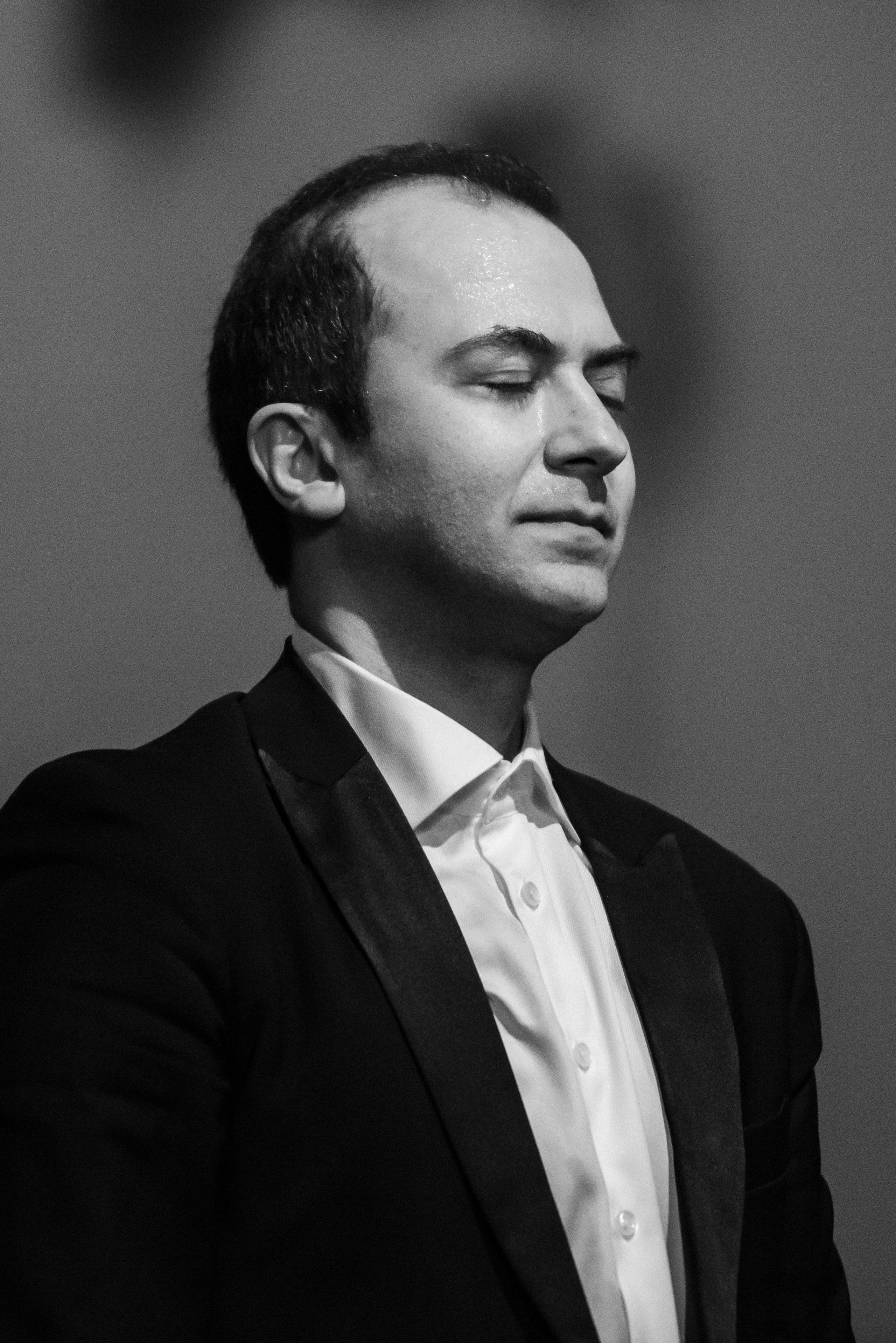 •Концерты. Фотограф Ксения Шевкопляс. г. Калининград. Кинематографический стиль — эстетика и истории, рассказанные через объектив