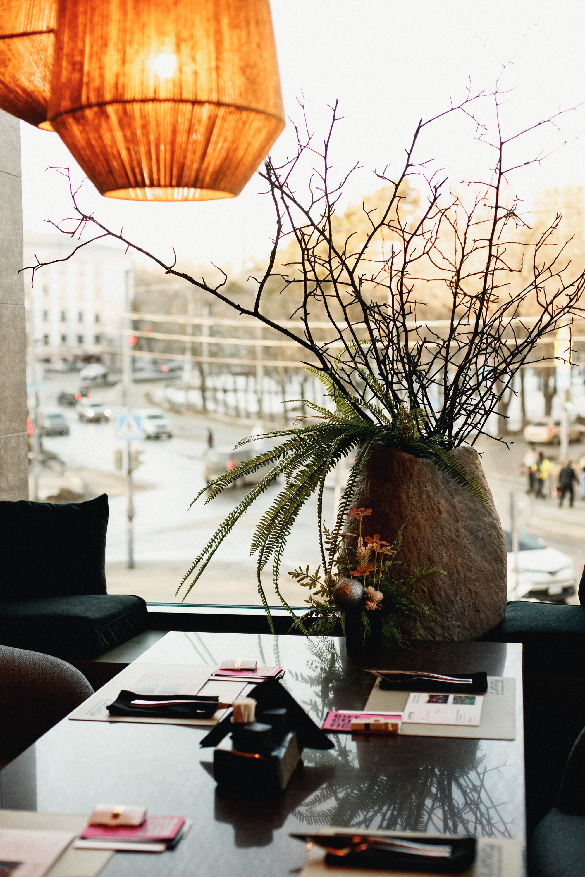 ХАРИБУ [ГАСТРОУЖИН]. СВОИ. ФОТООТЧЕТЫ-СОБЫТИЯ-МЕСТА