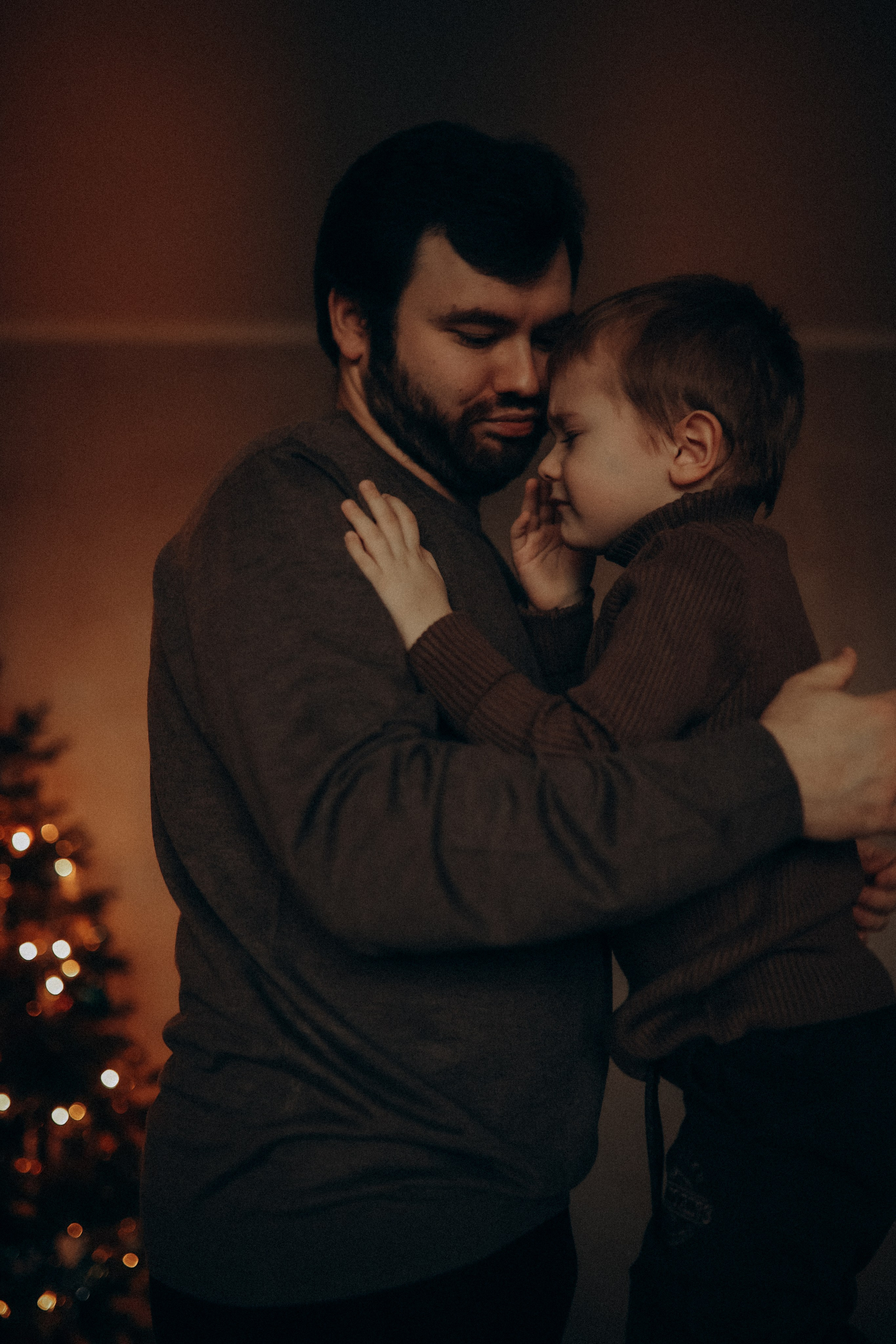 Саша, Юля с Даней и маленький Кир🤍. Семейный фотограф в Москве и Люберцах Юлия Гуськова