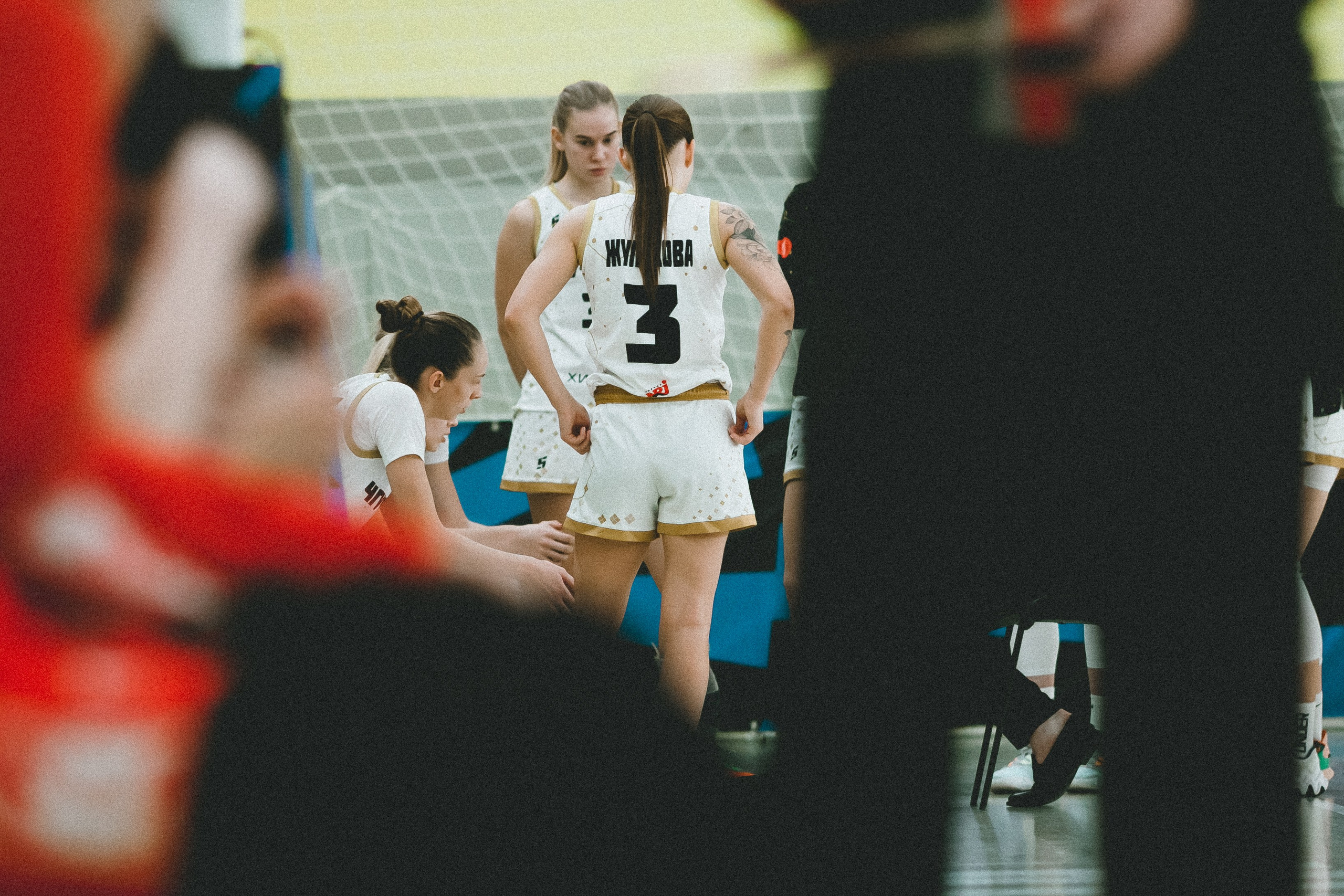 Атланта-Юность / 1. Фотография