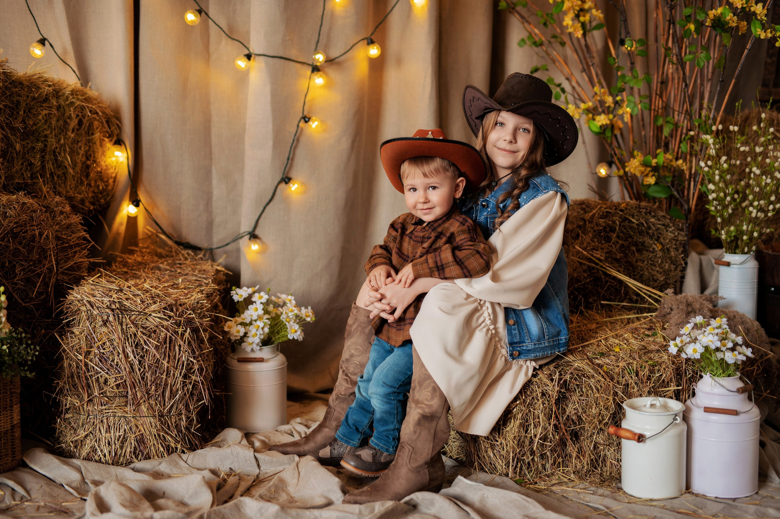 Пасхальный фотопроект. Детский и семейный фотограф Москва Рязань