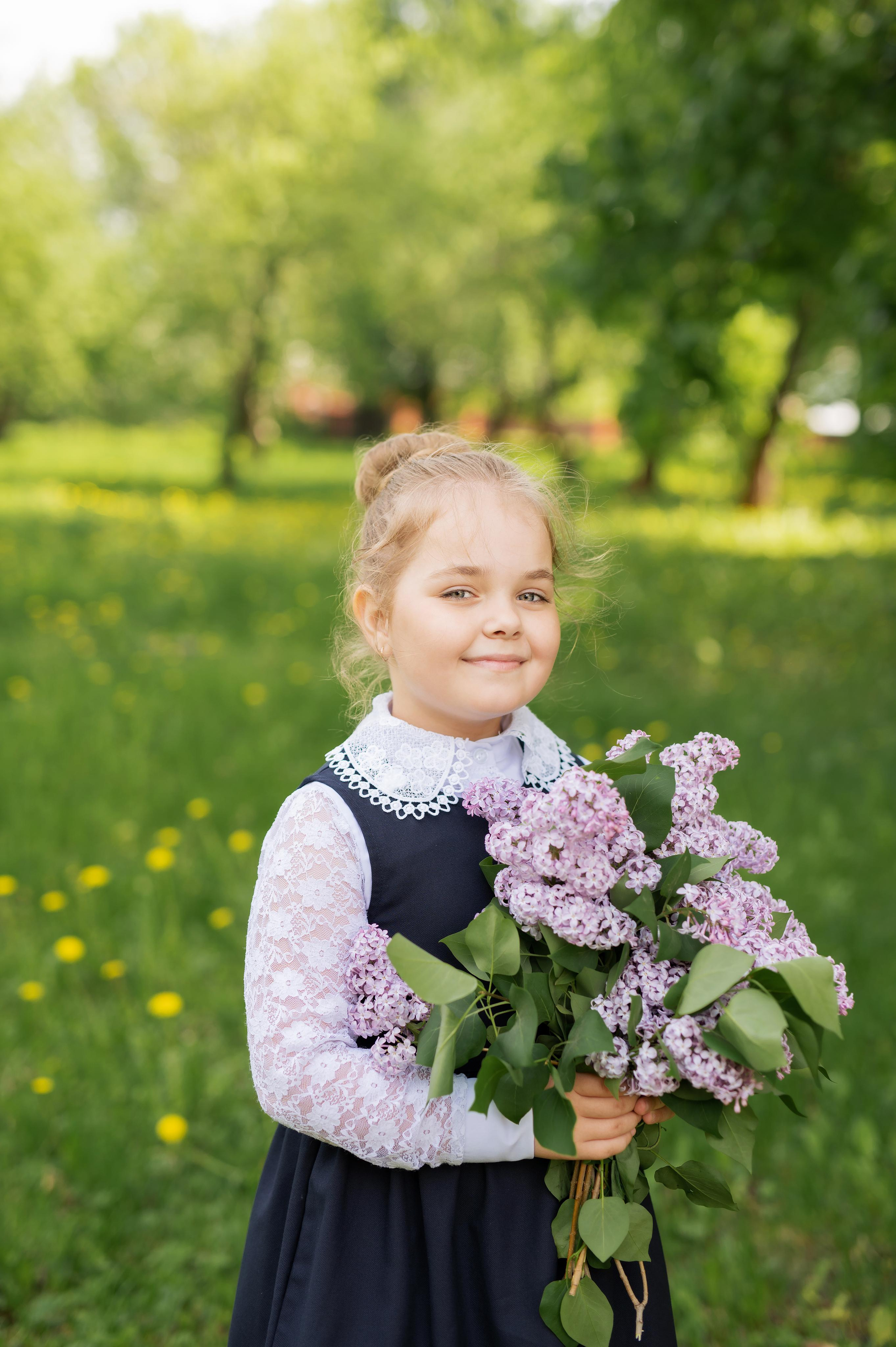 Школа (1-4 класс). Детский и семейный фотограф Москва Рязань
