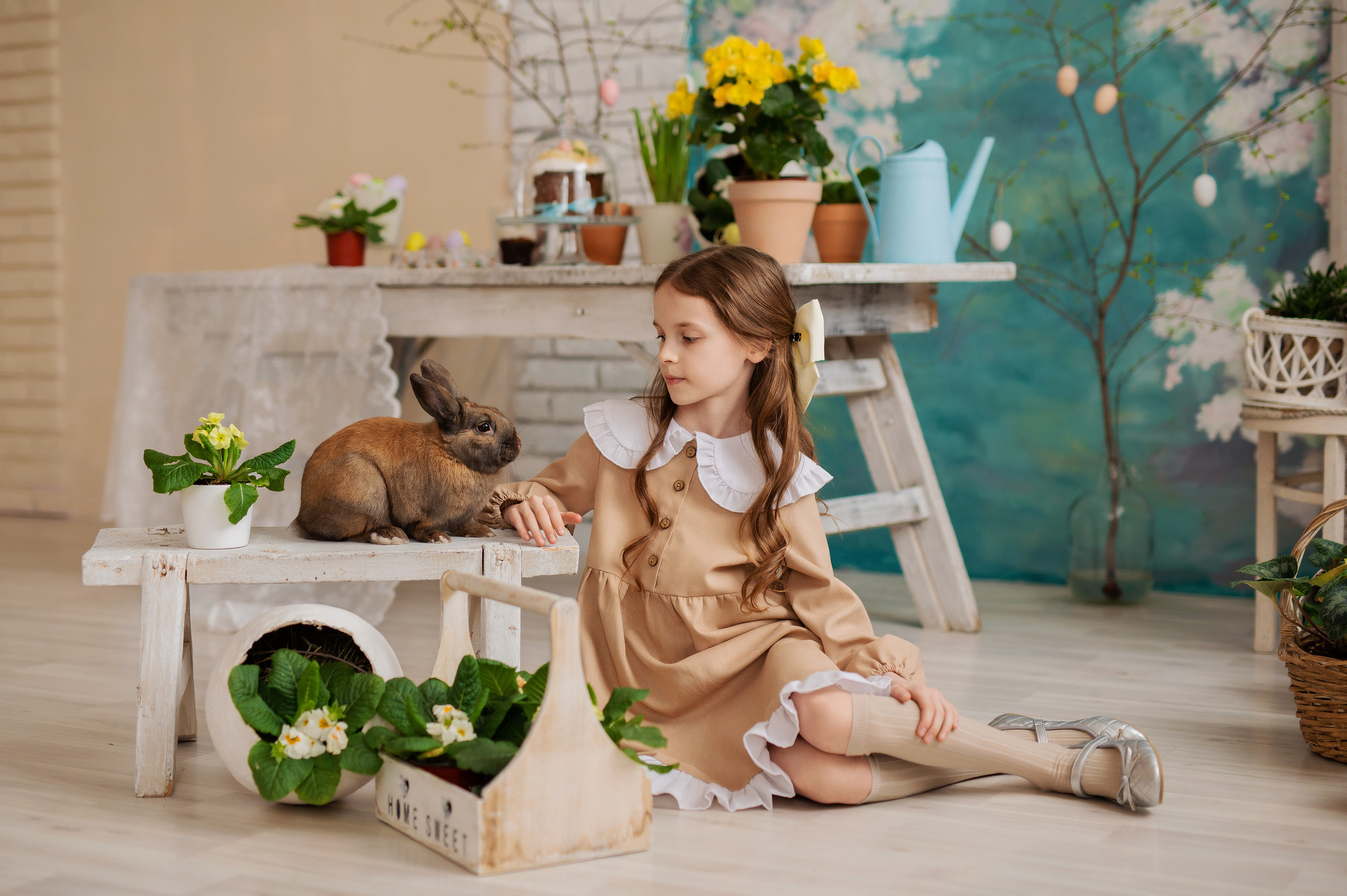 Софи. Детский и семейный фотограф Москва Рязань