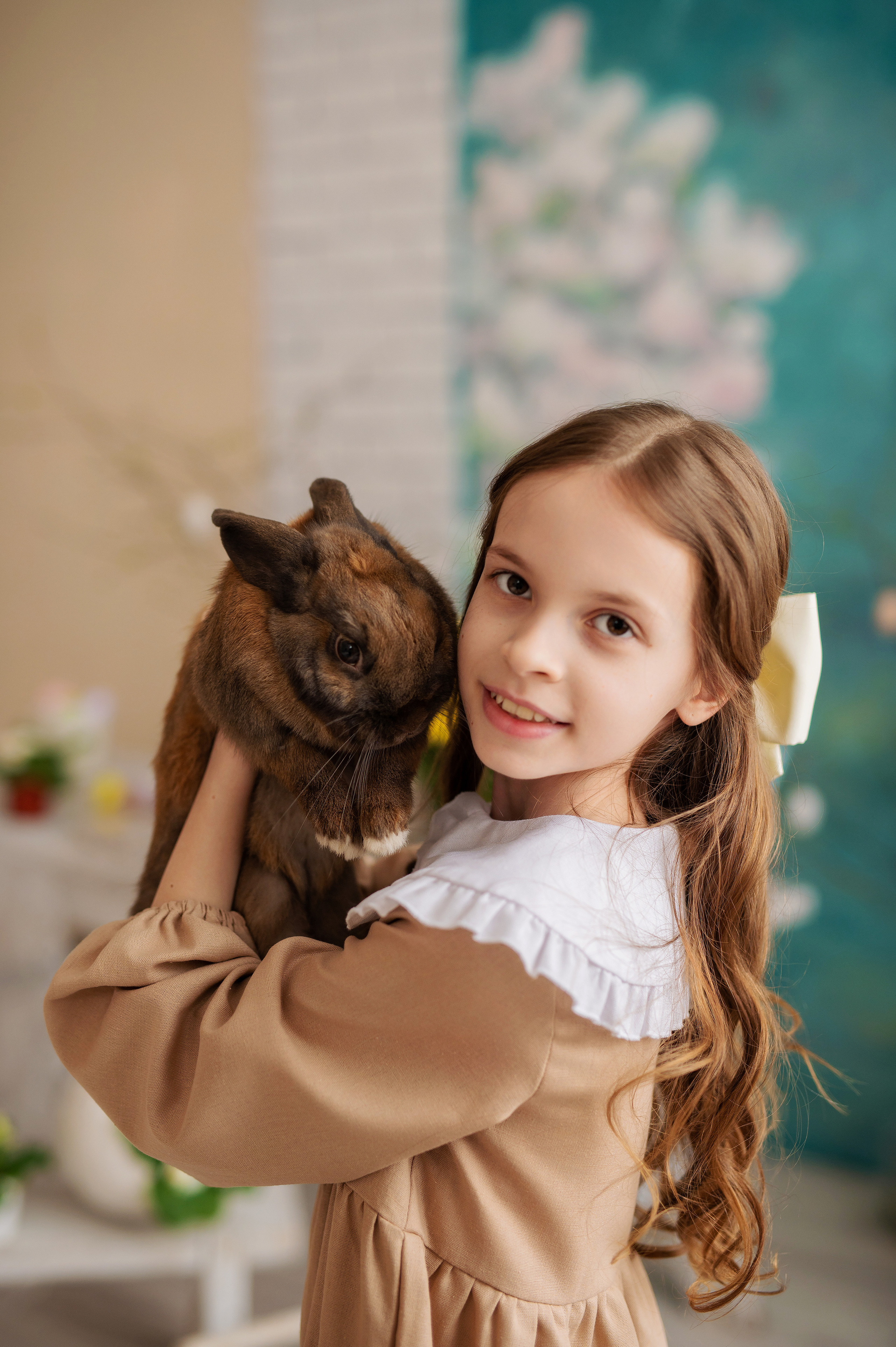 Софи. Детский и семейный фотограф Москва Рязань