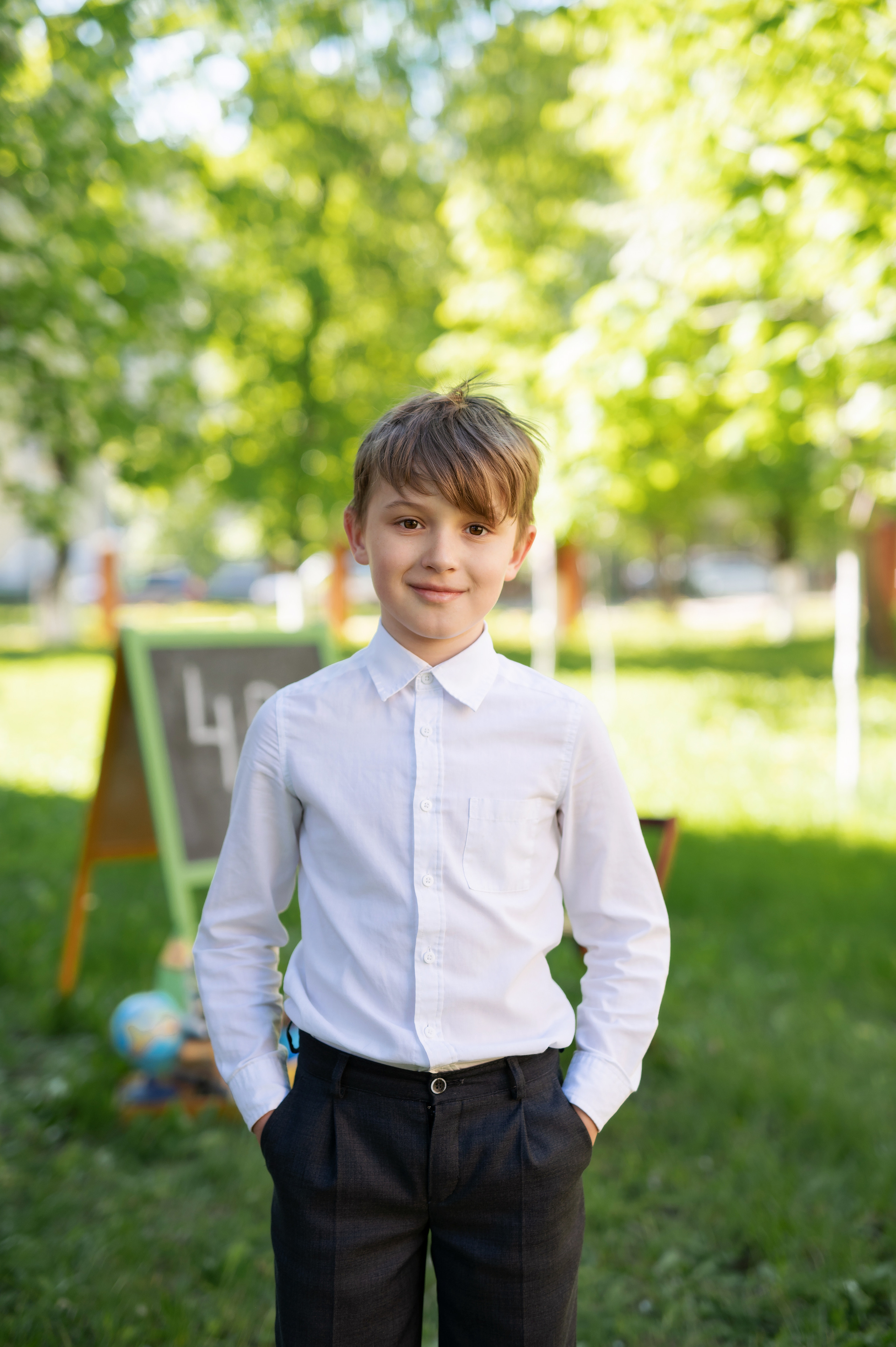 Школа (1-4 класс). Детский и семейный фотограф Москва Рязань