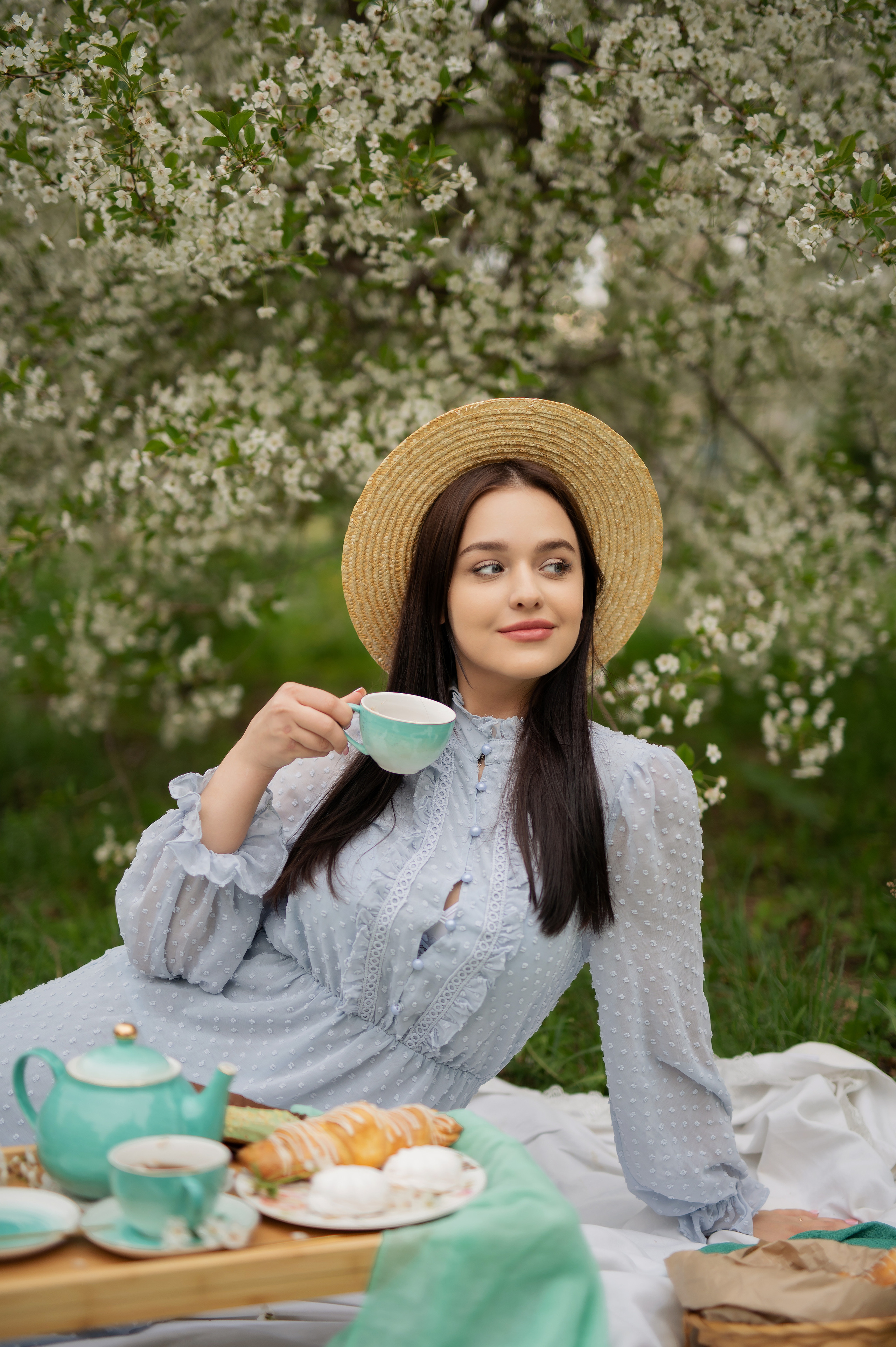 Софья. Детский и семейный фотограф Москва Рязань
