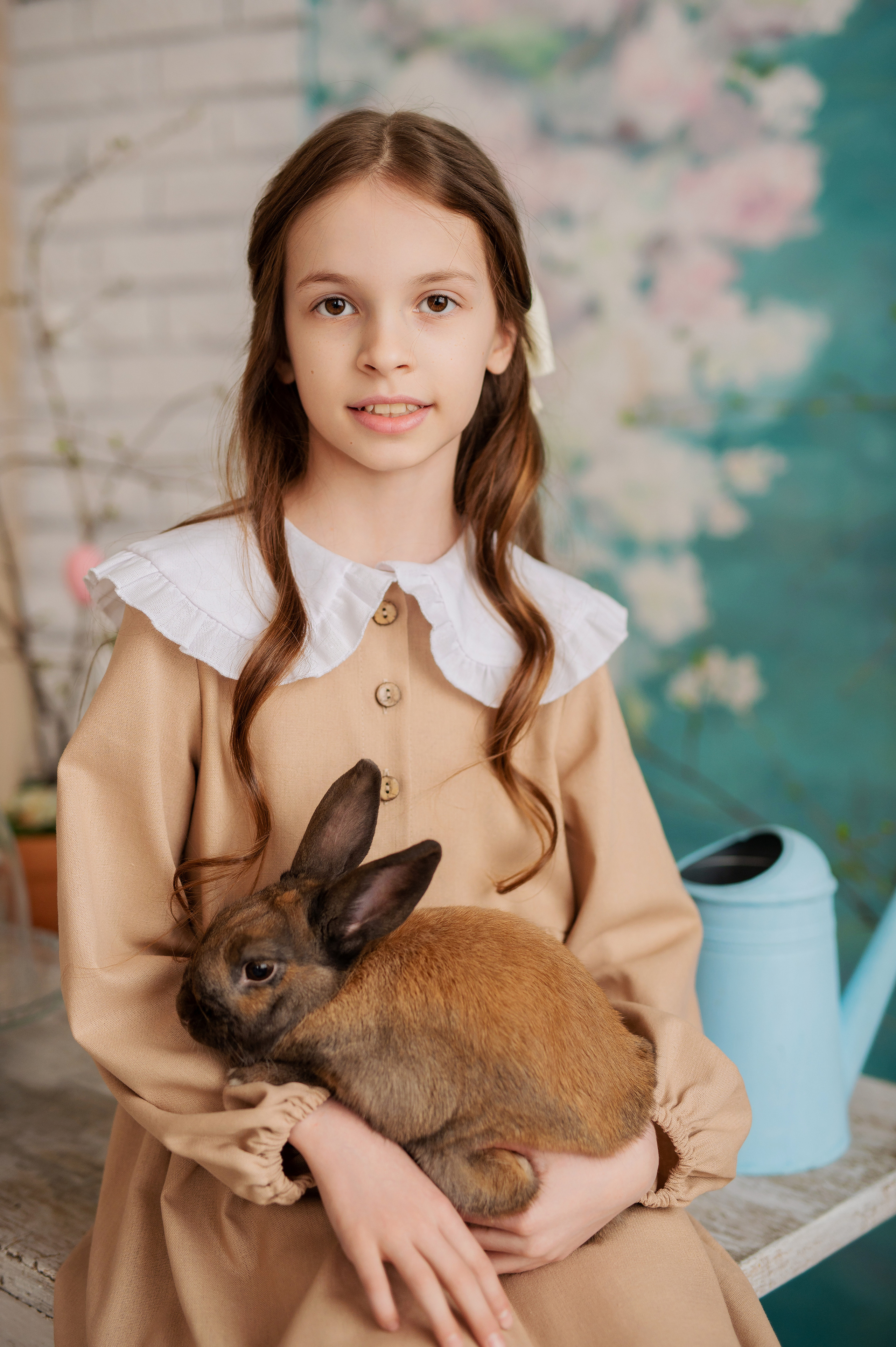 Софи. Детский и семейный фотограф Москва Рязань