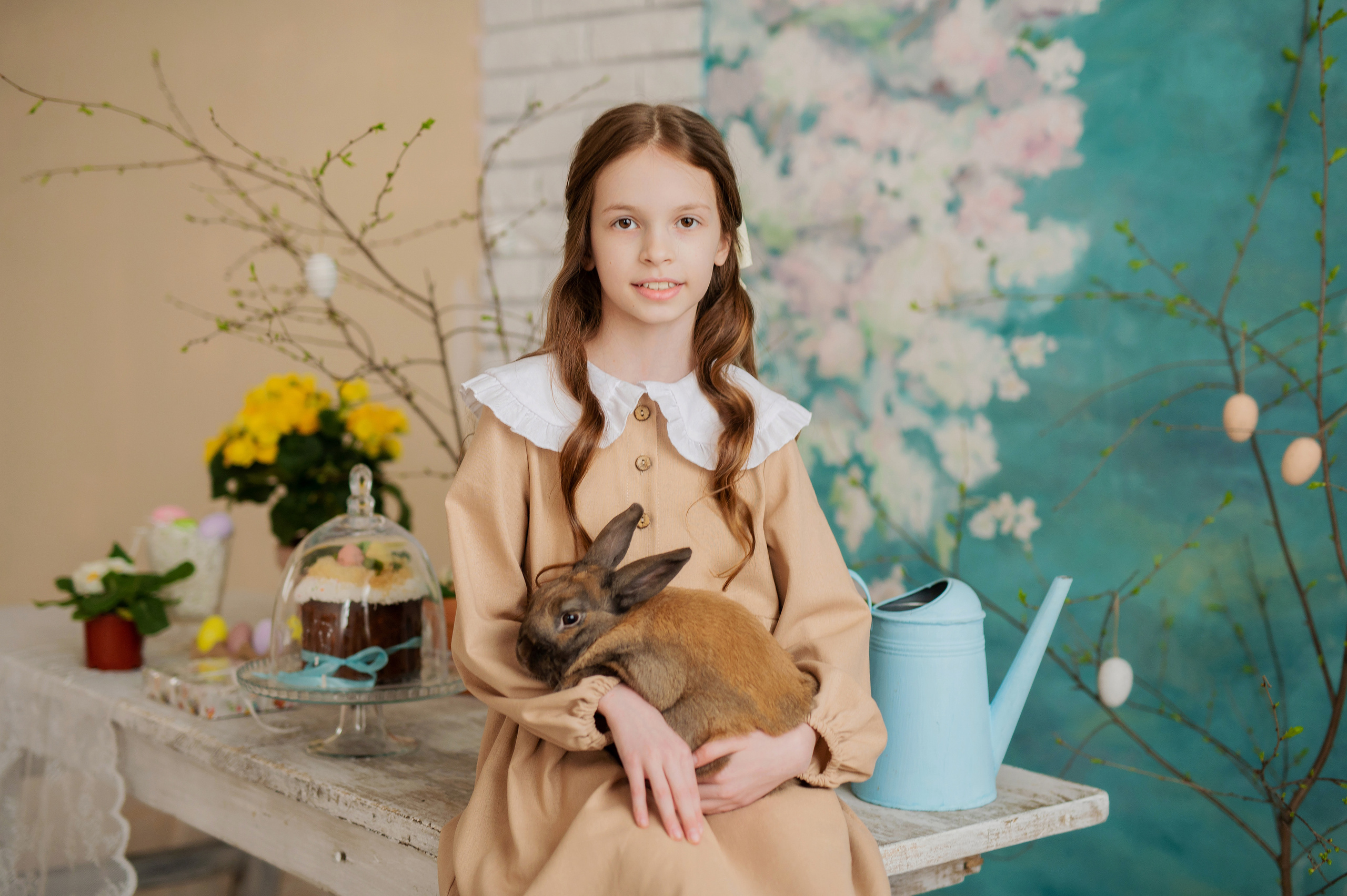 Софи. Детский и семейный фотограф Москва Рязань