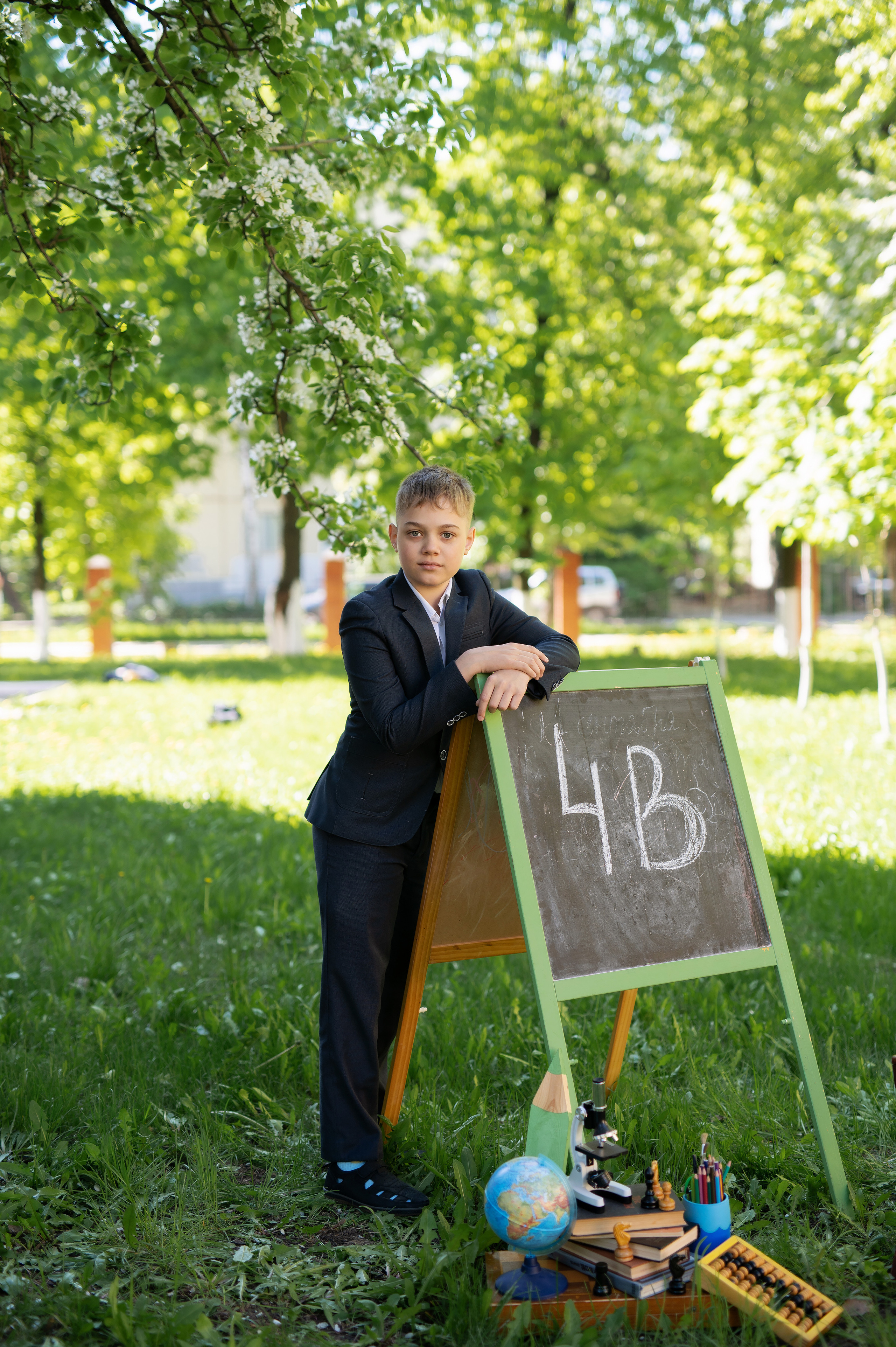 Школа (1-4 класс). Детский и семейный фотограф Москва Рязань