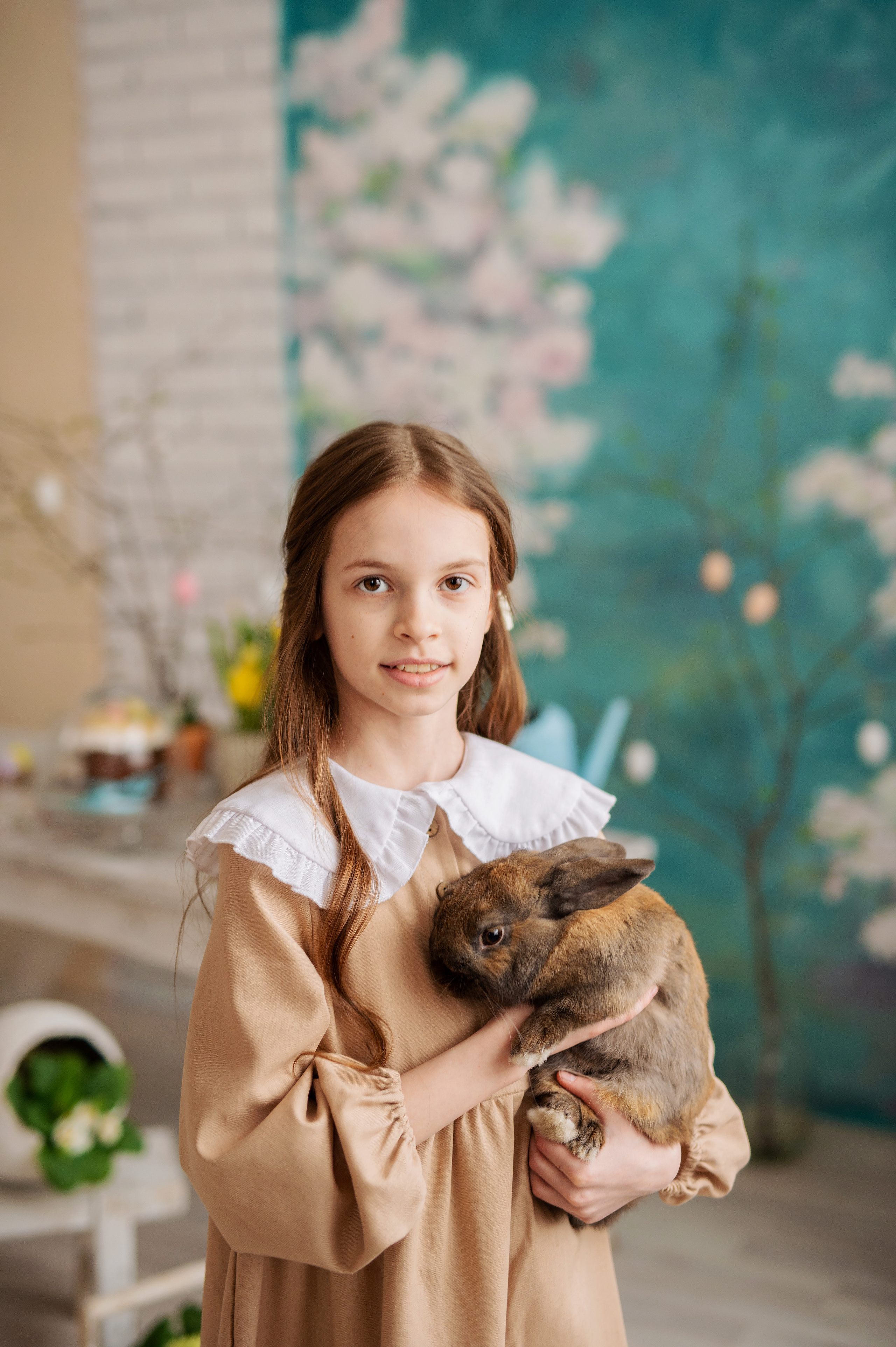 Софи. Детский и семейный фотограф Москва Рязань